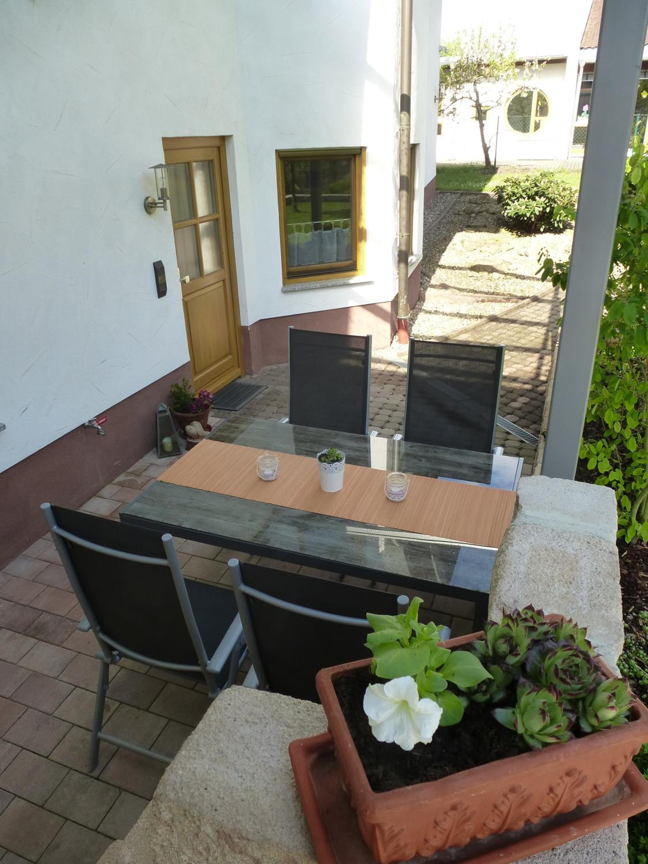 Ferienwohnung Talgrund 
