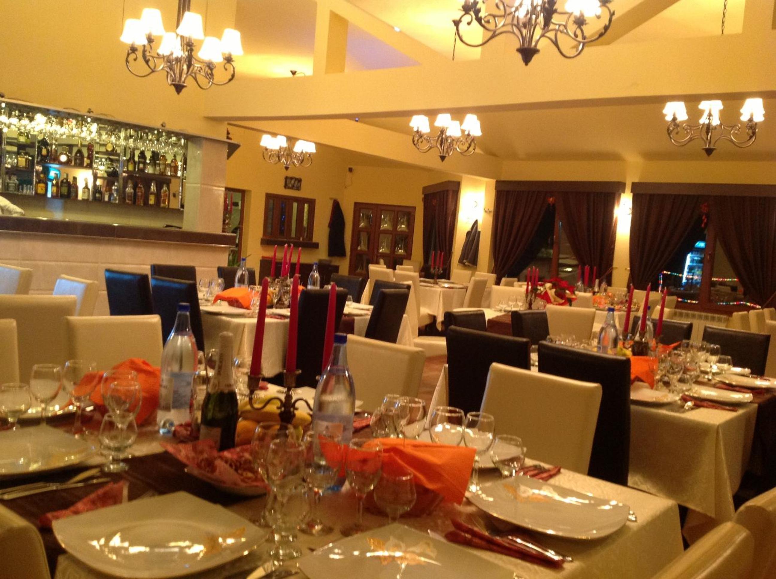 Pension Cuibul Viselor