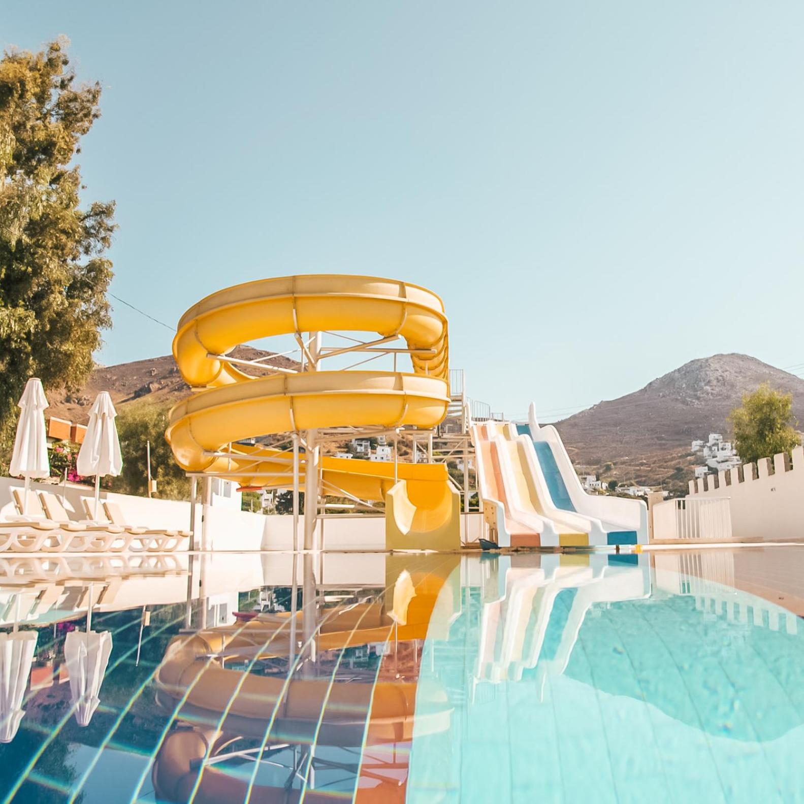 Azure By Yelken Hotel
