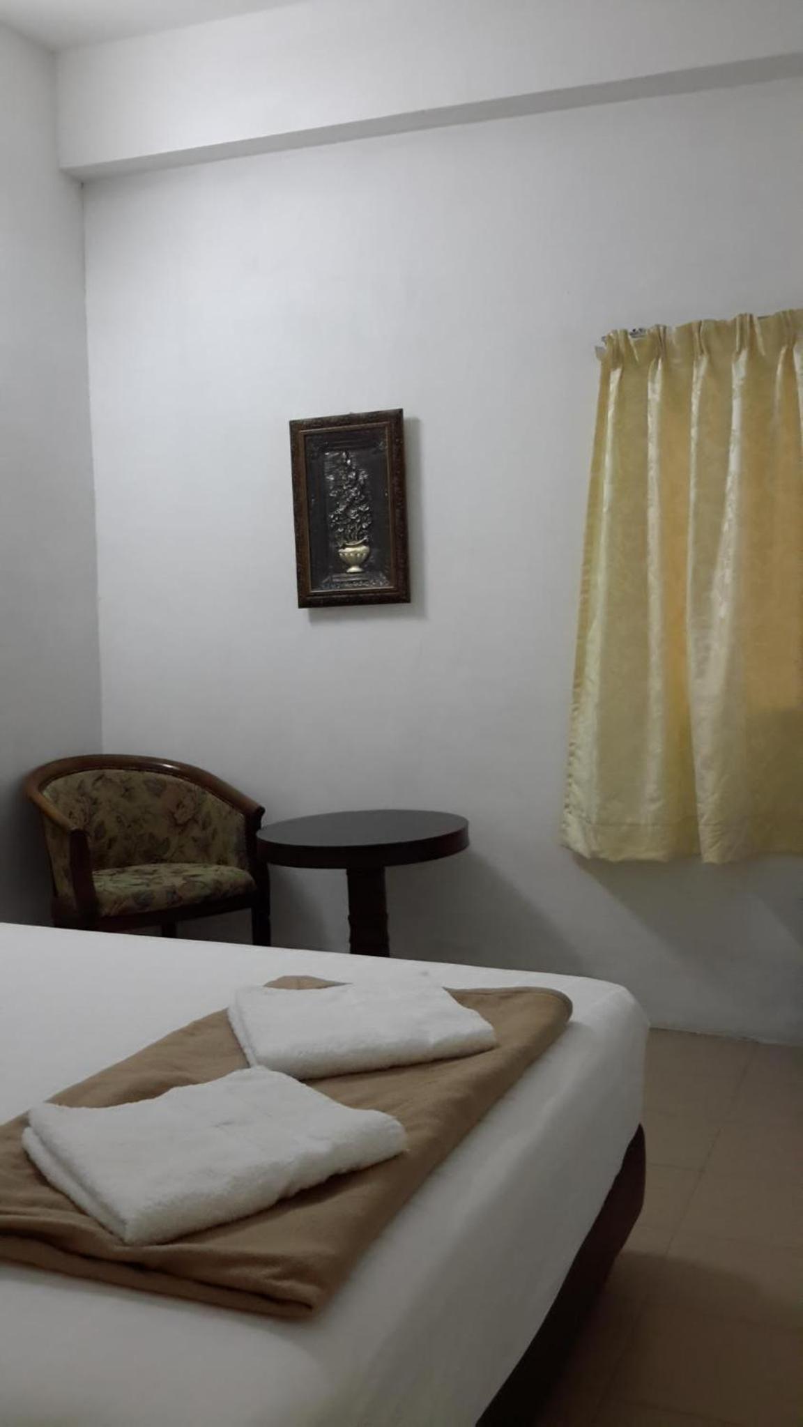 Rasa Motel