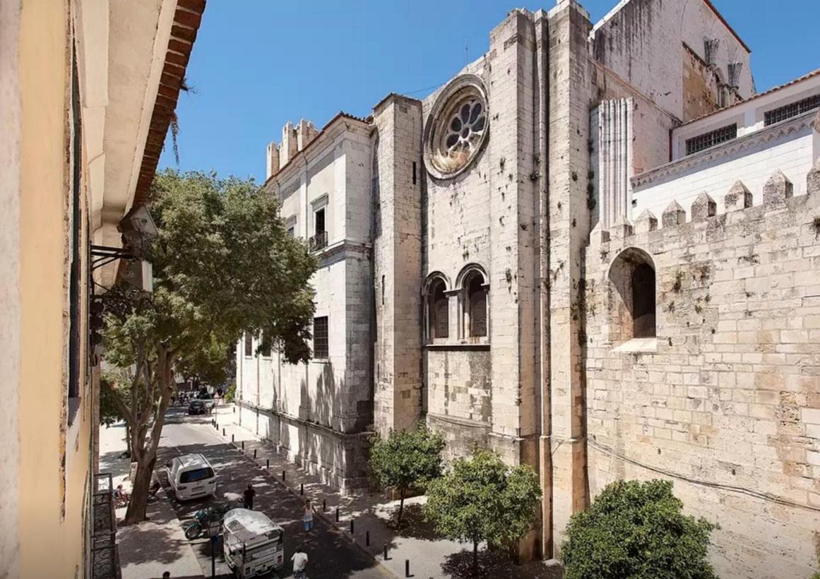 Charming apartment in Alfama - Se11 view 4
