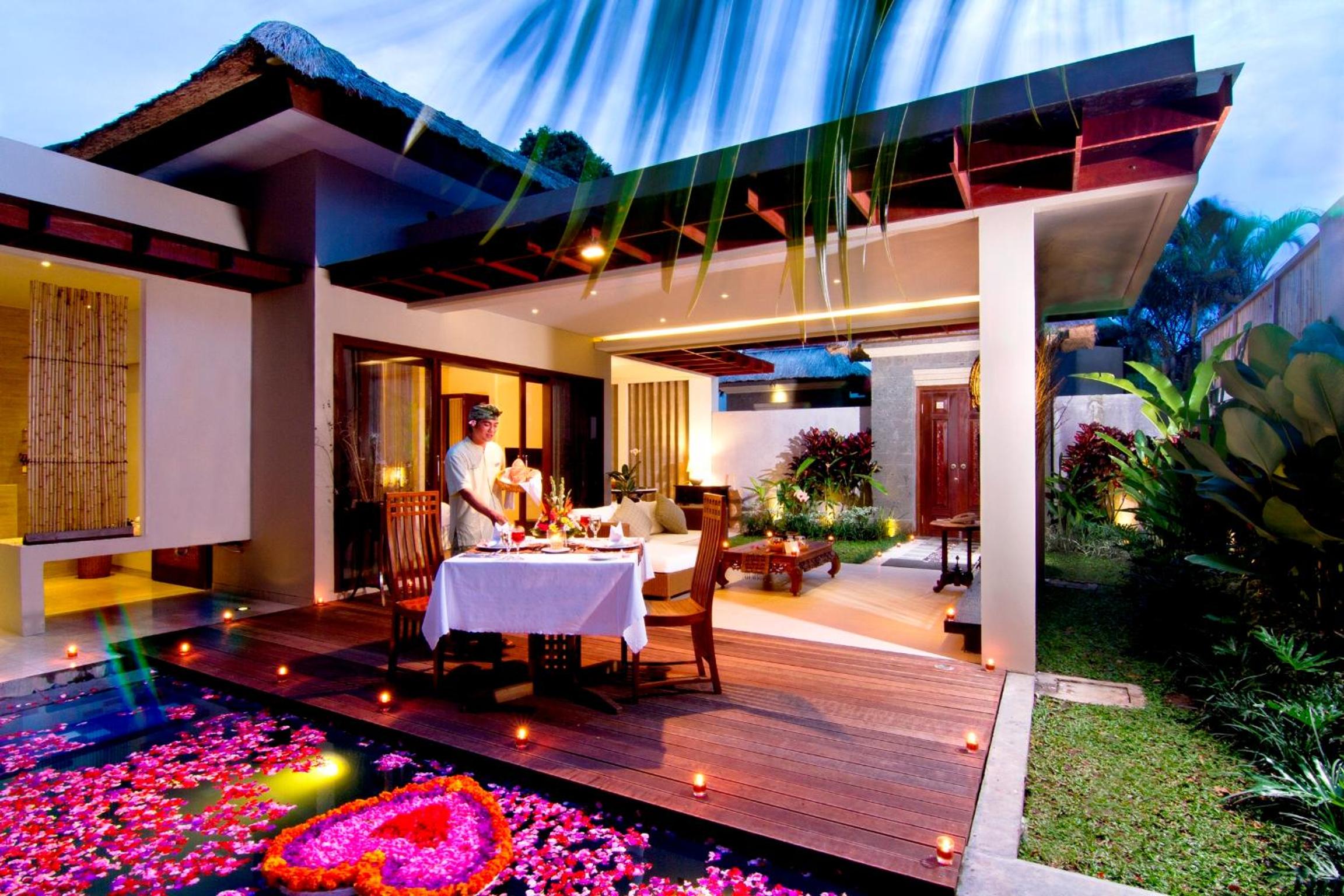 Desamuda Village by Pertama Management