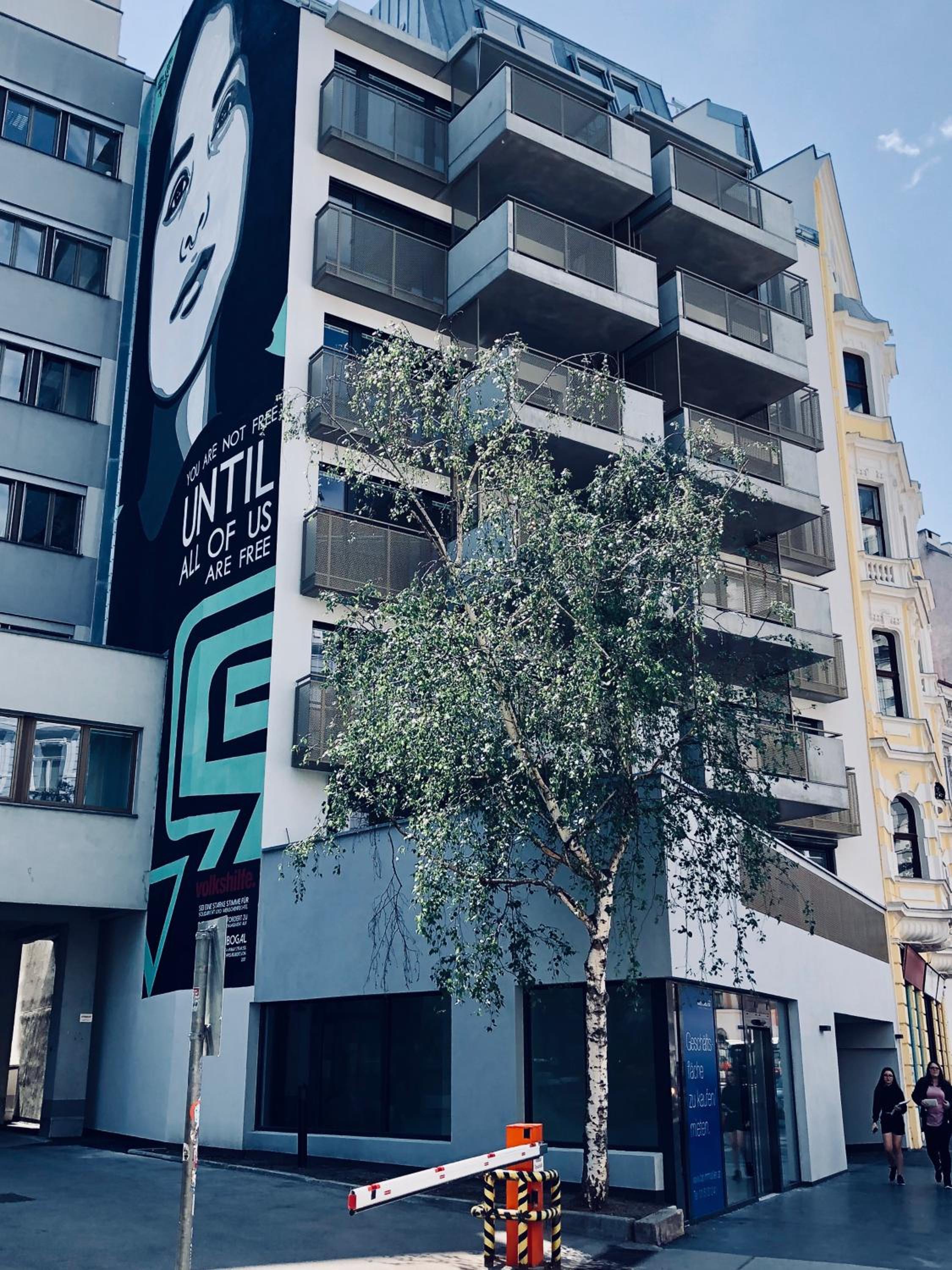 Best Place Apartments Vienna
