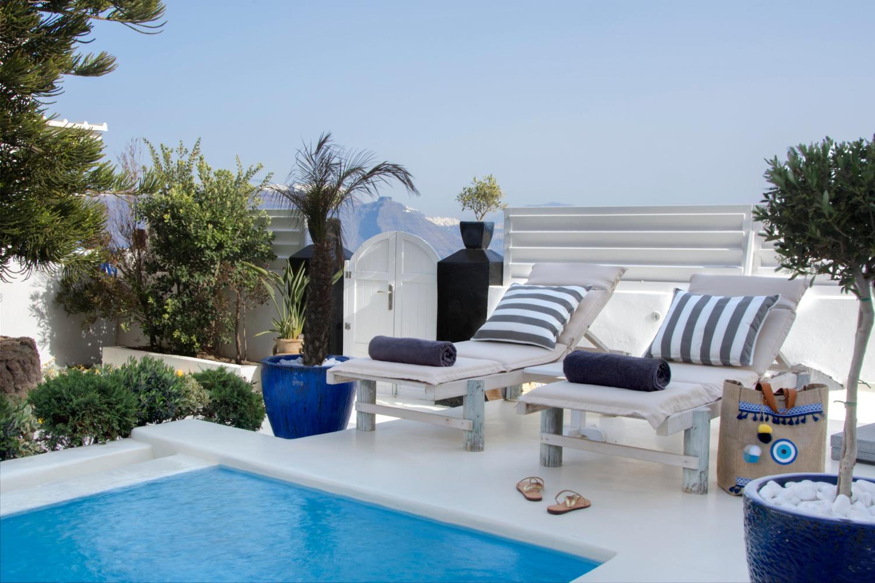 Santorini Secret Suites & Spa 39
