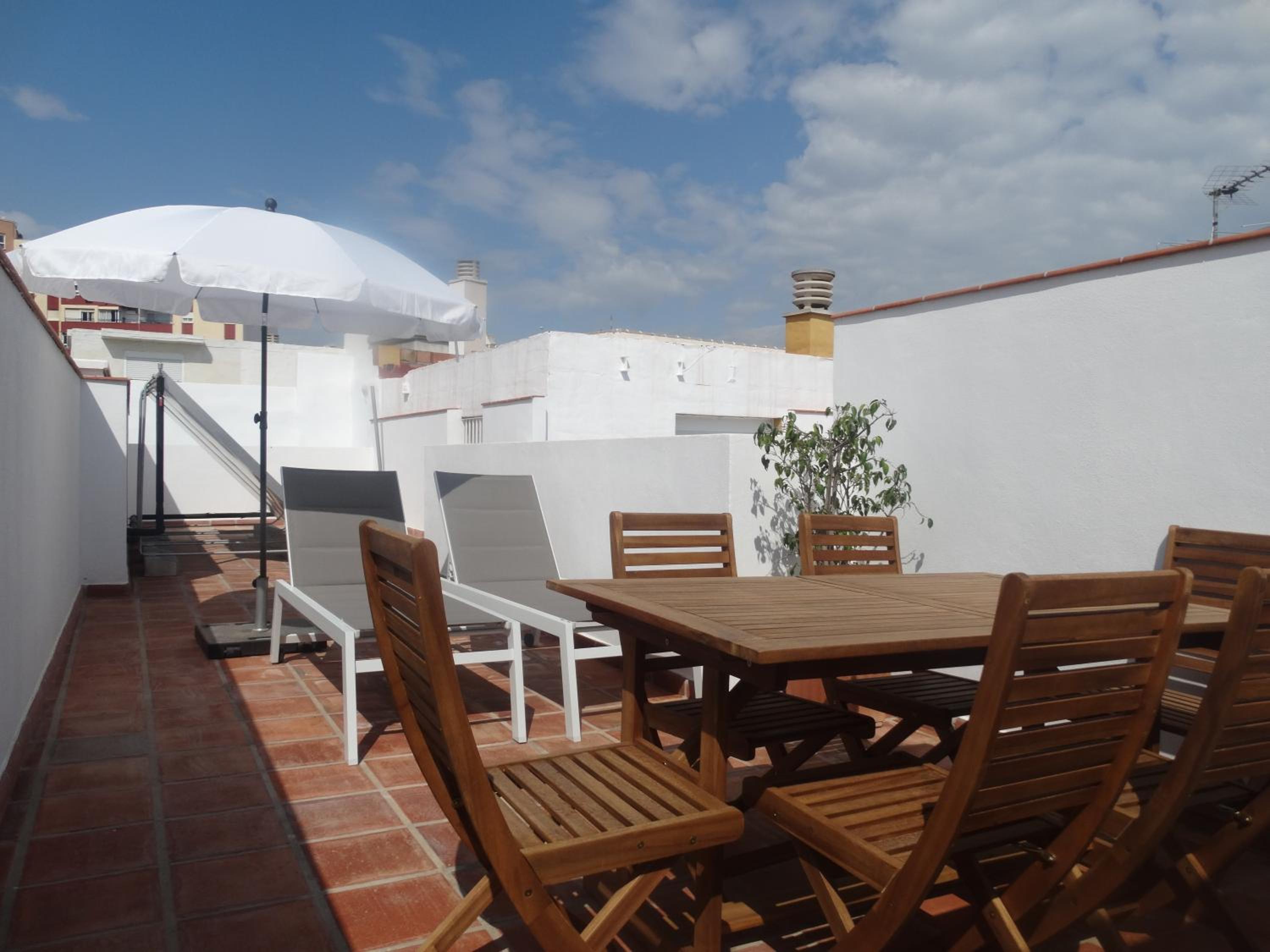Málaga Apartamentos - Jinetes, 10