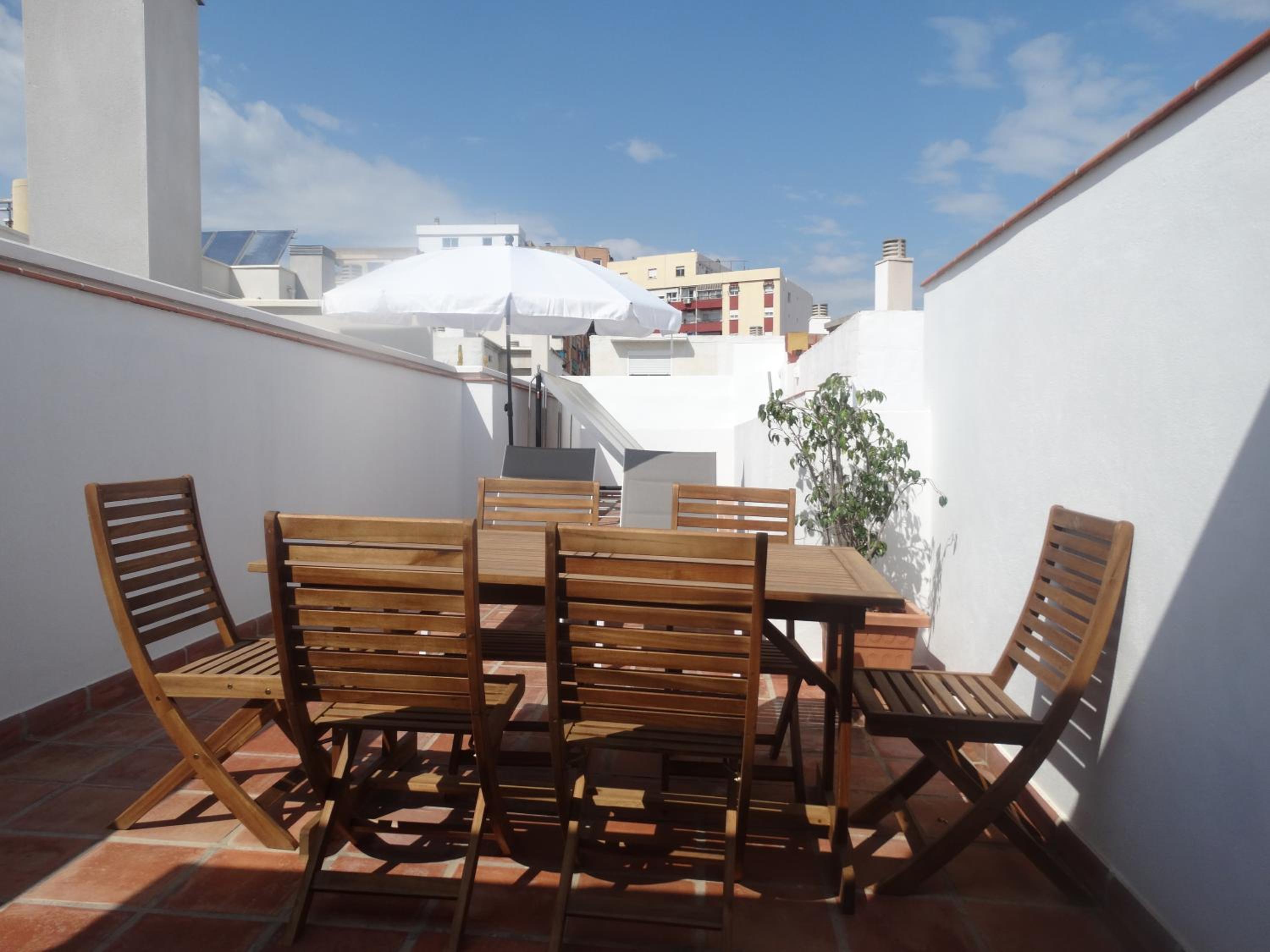 Málaga Apartamentos - Jinetes, 10