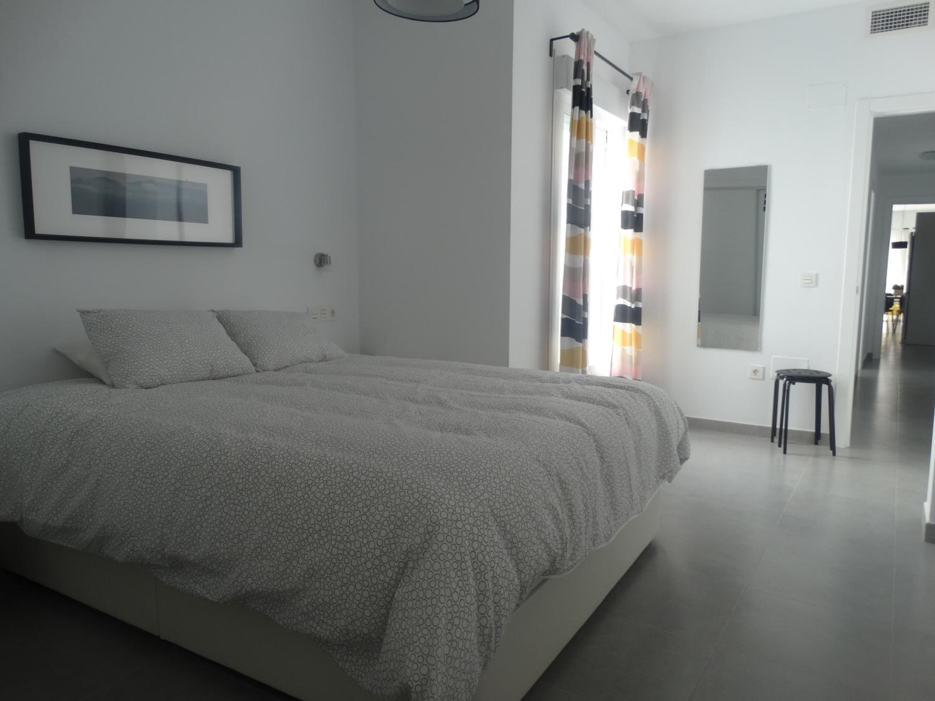 Málaga Apartamentos - Jinetes, 10