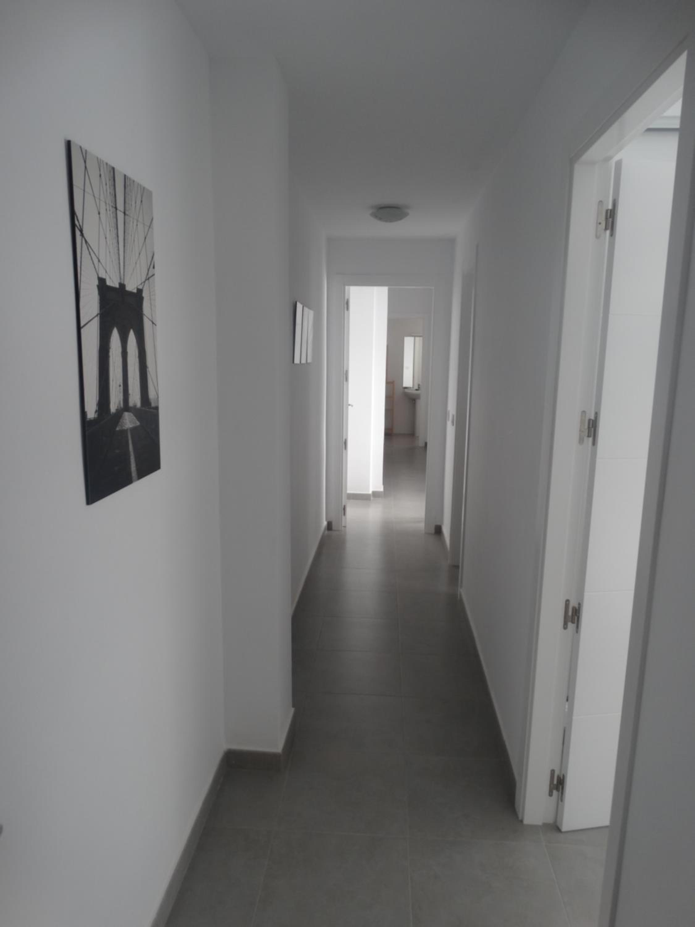 Málaga Apartamentos - Jinetes, 10