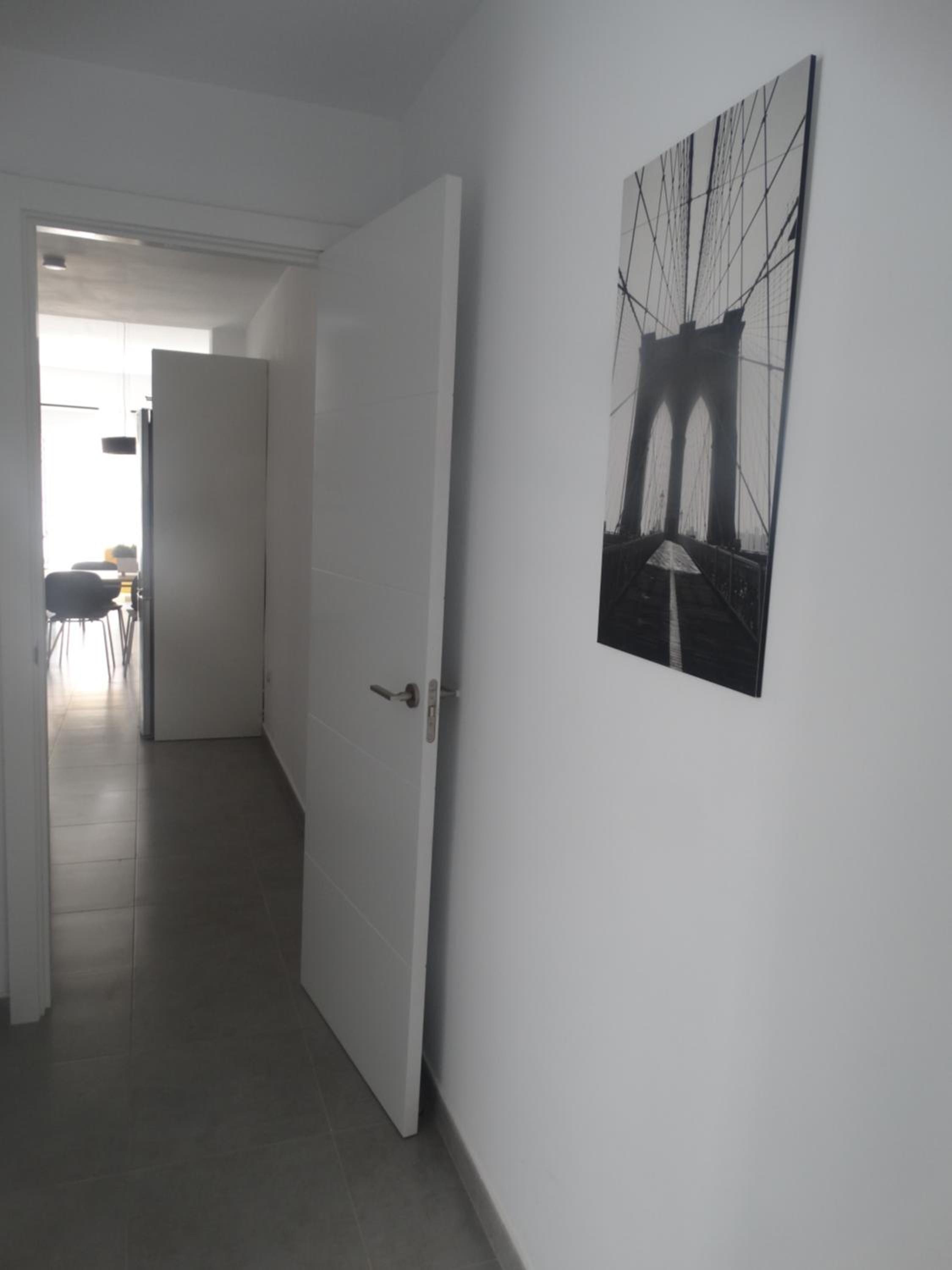 Málaga Apartamentos - Jinetes, 10