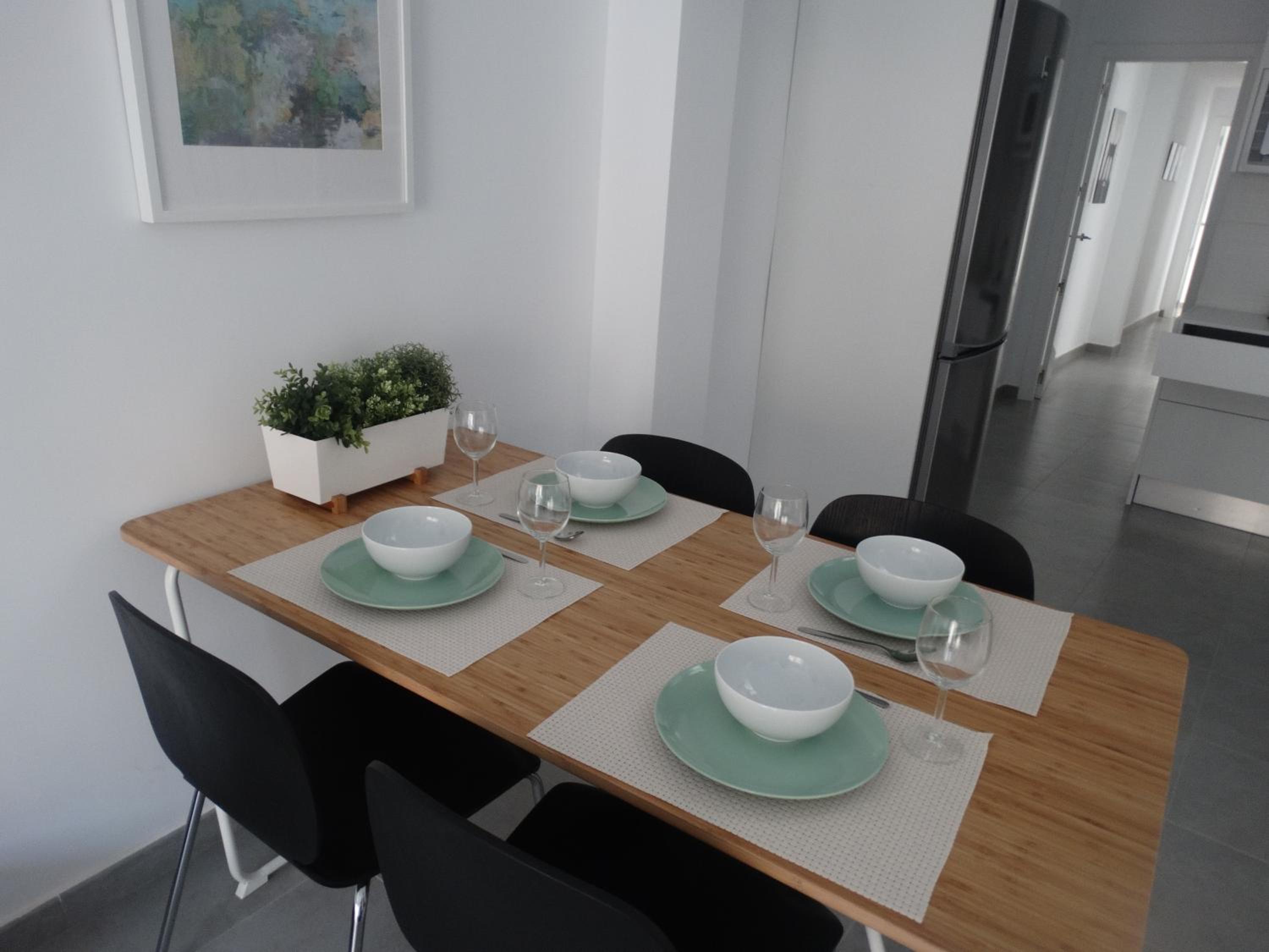 Málaga Apartamentos - Jinetes, 10