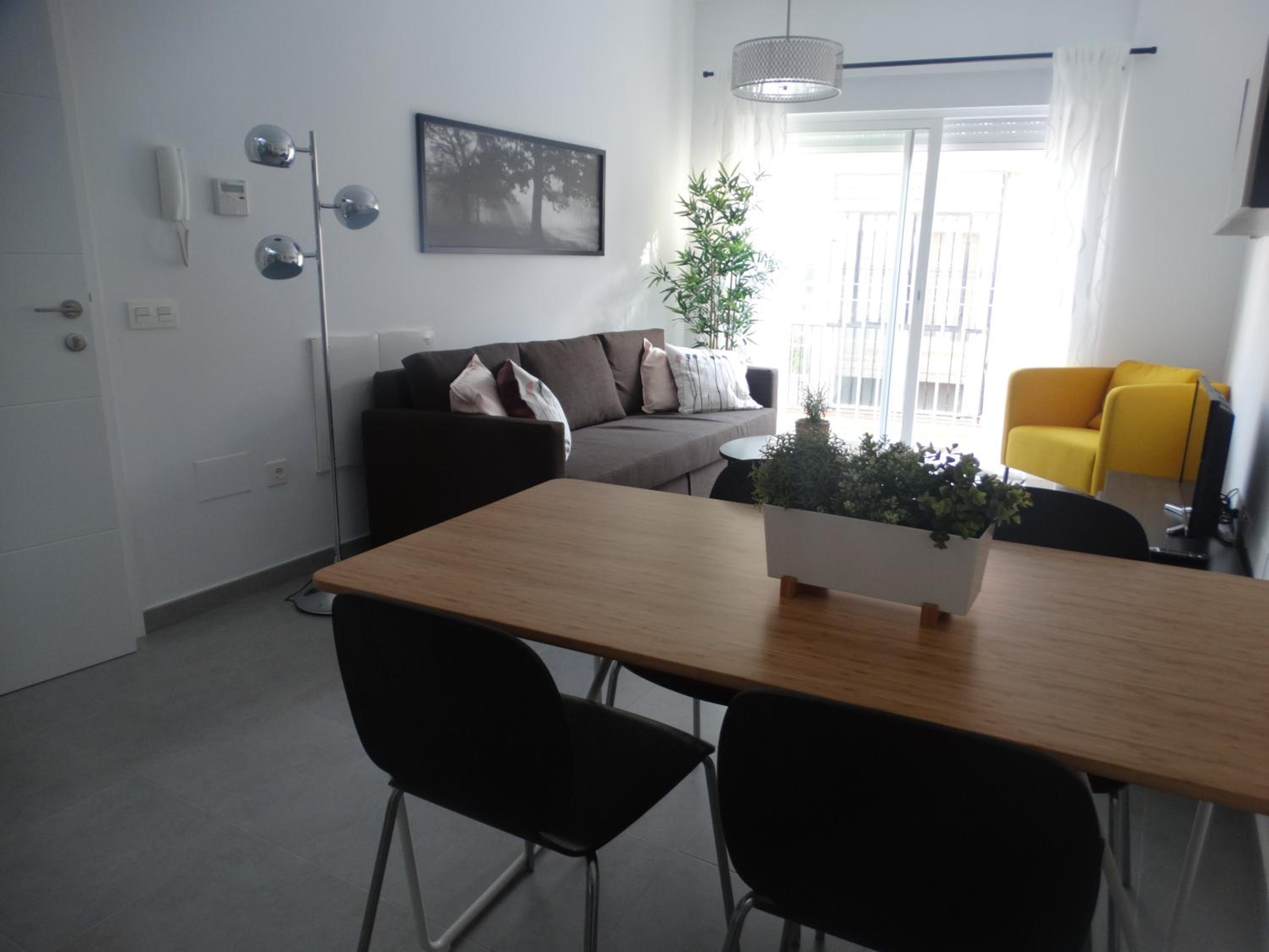 Málaga Apartamentos - Jinetes, 10