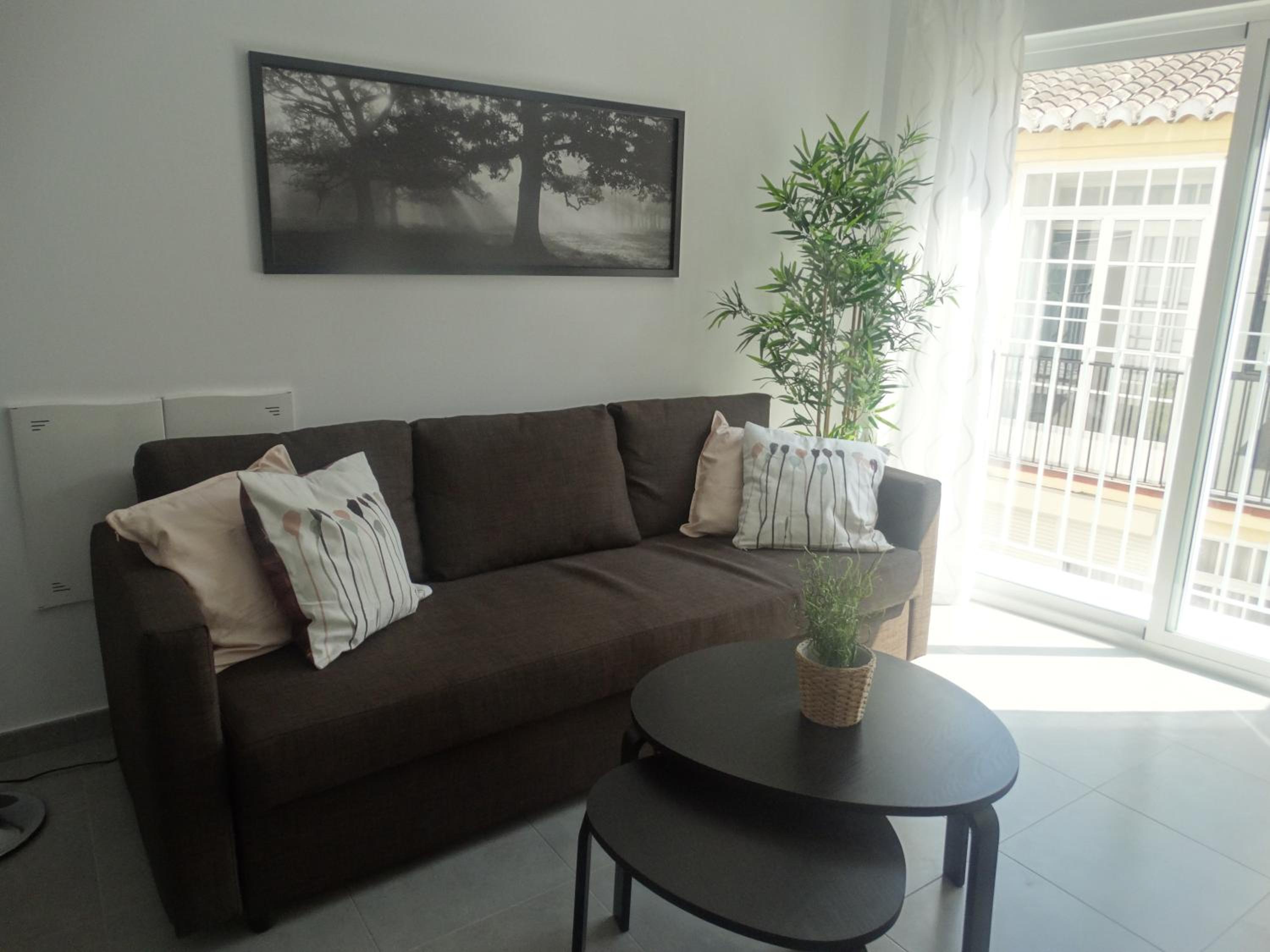 Málaga Apartamentos - Jinetes, 10