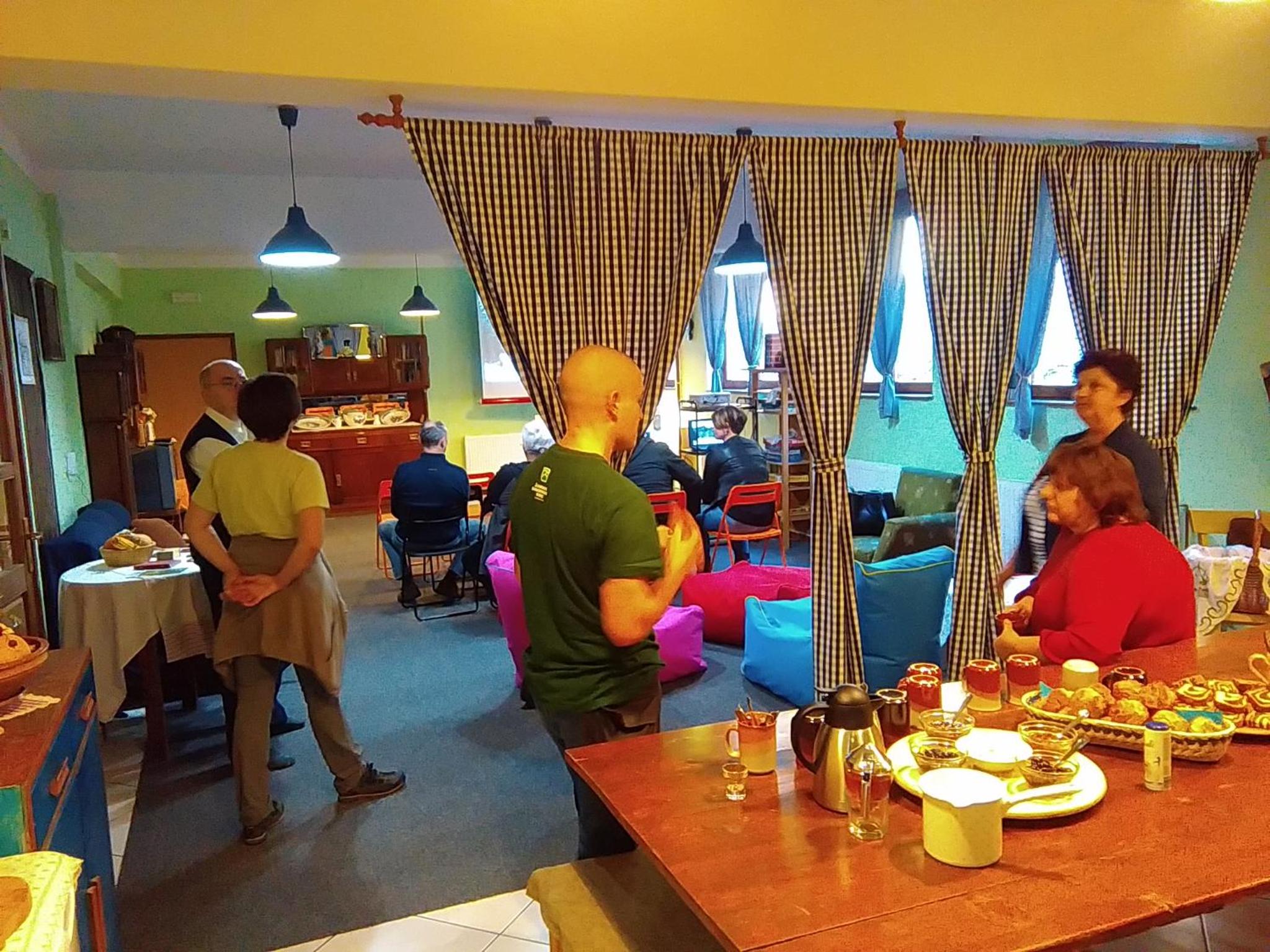 Hostel Flores