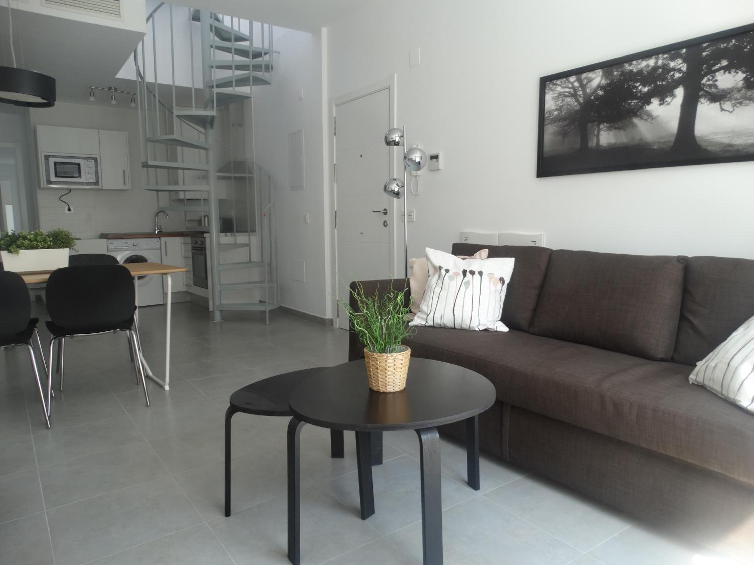 Málaga Apartamentos - Jinetes, 10