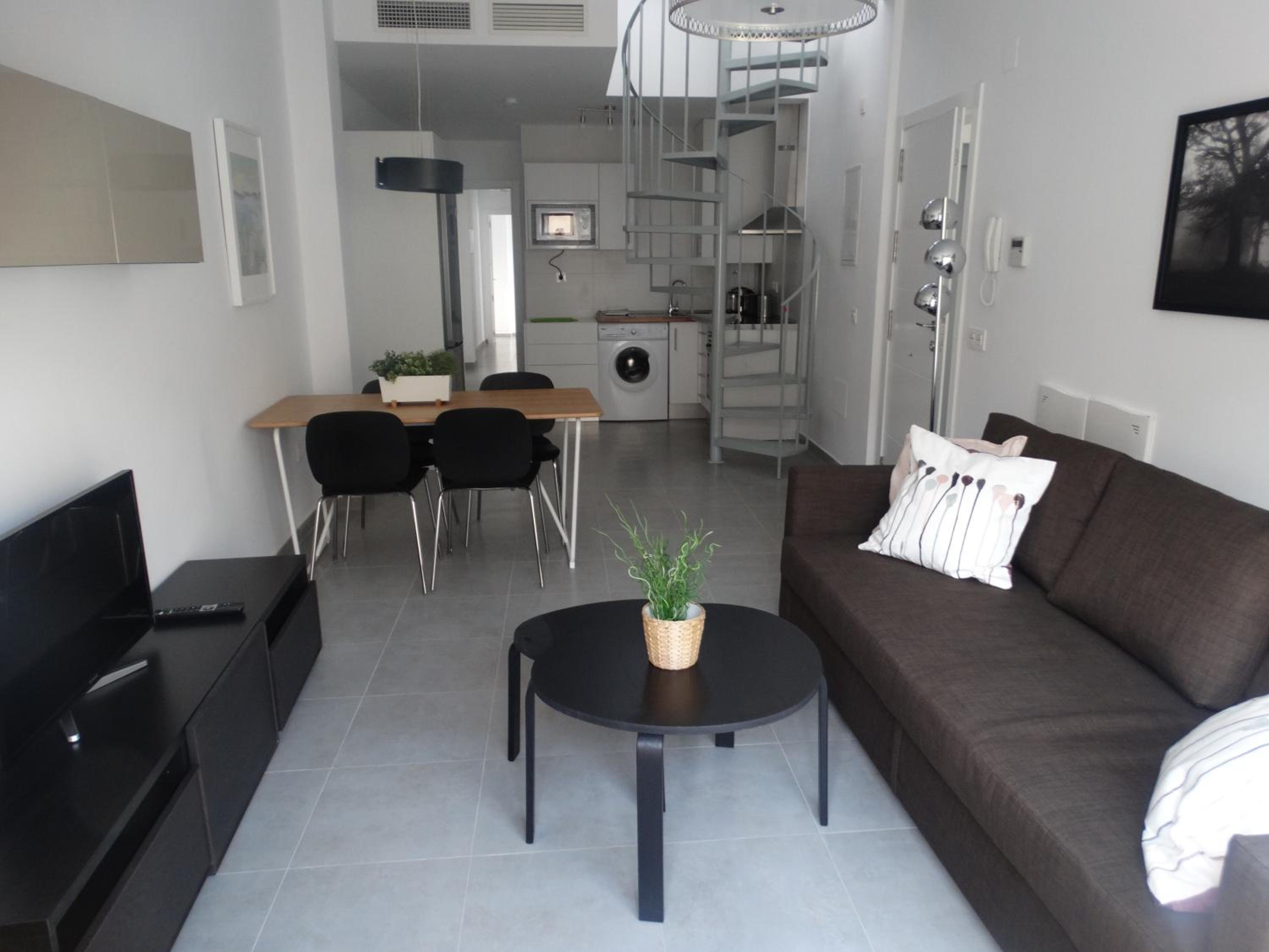 Málaga Apartamentos - Jinetes, 10
