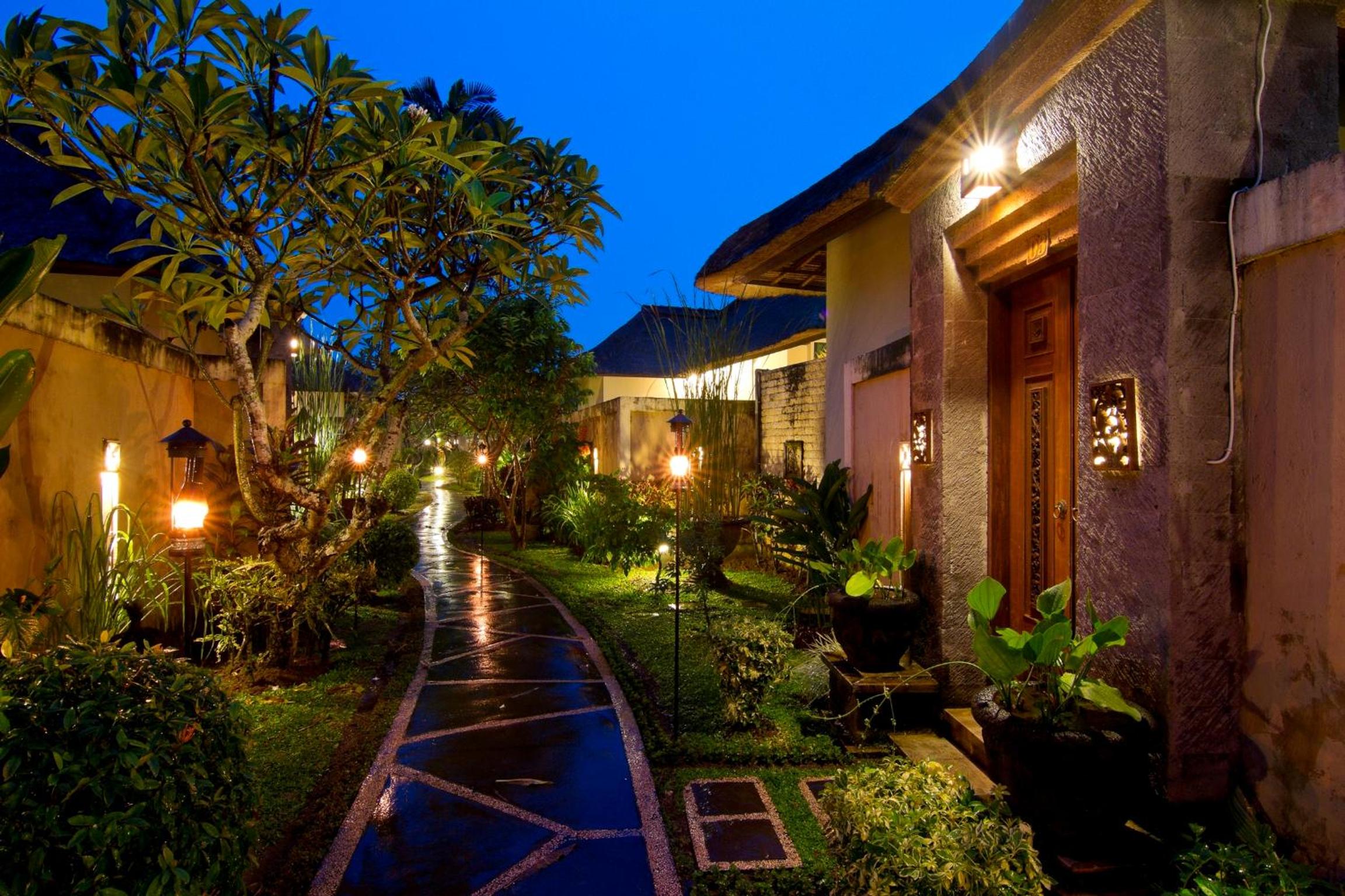 Desamuda Village by Pertama Management