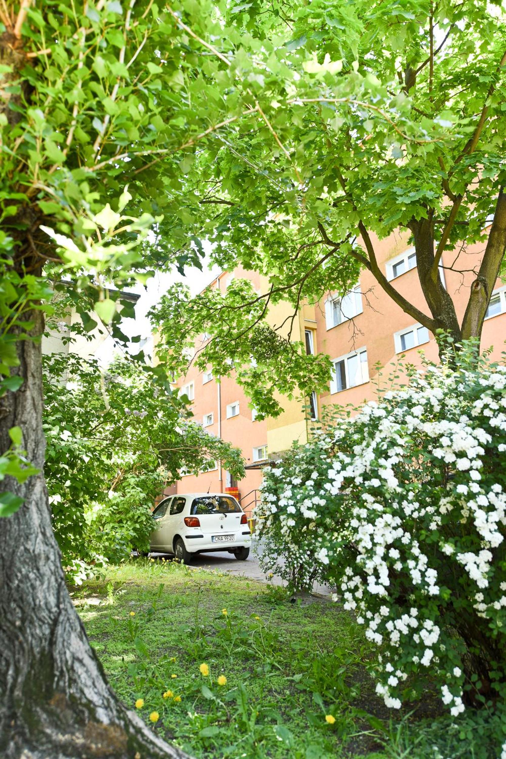 Apartament Oaza No 16 Nice Stay z klimatyzacją view 2
