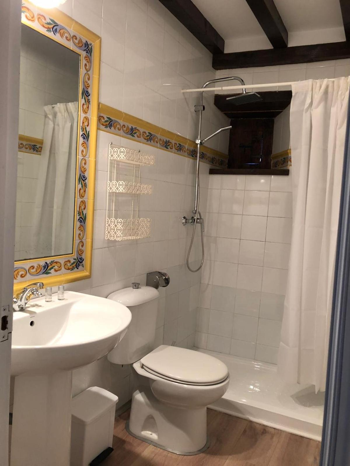 Apartamentos La Casona