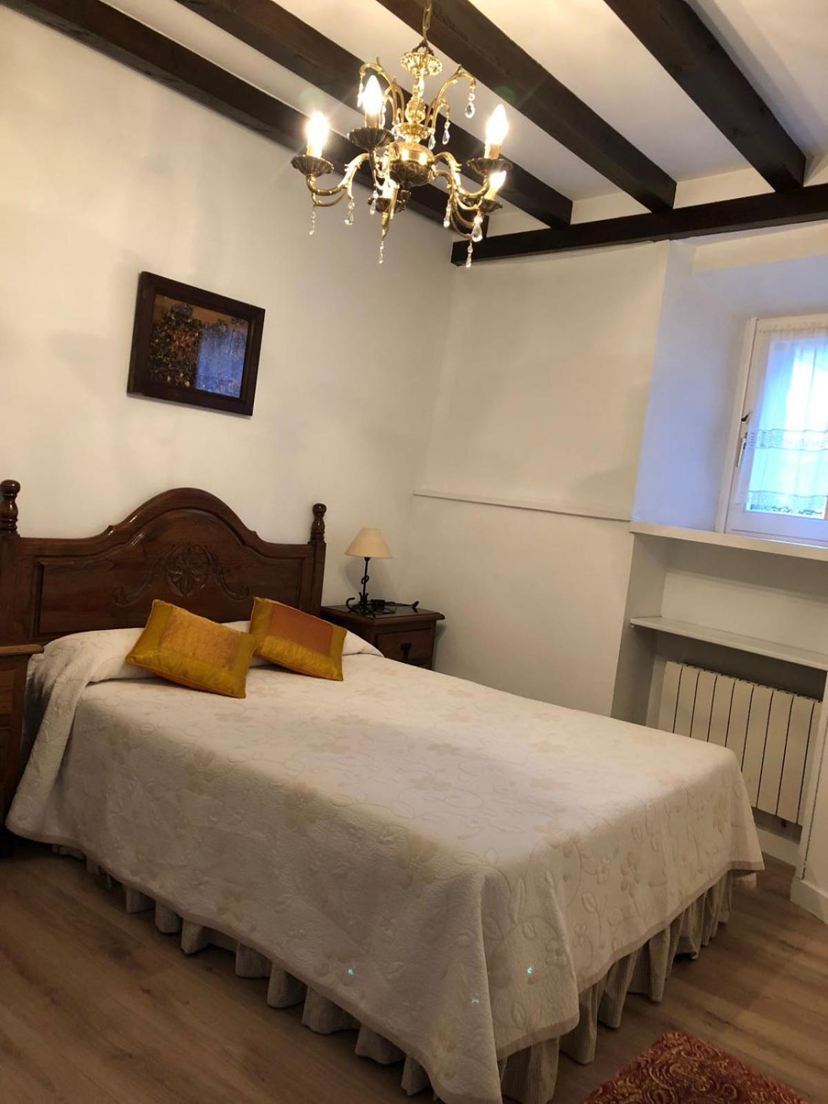 Apartamentos La Casona