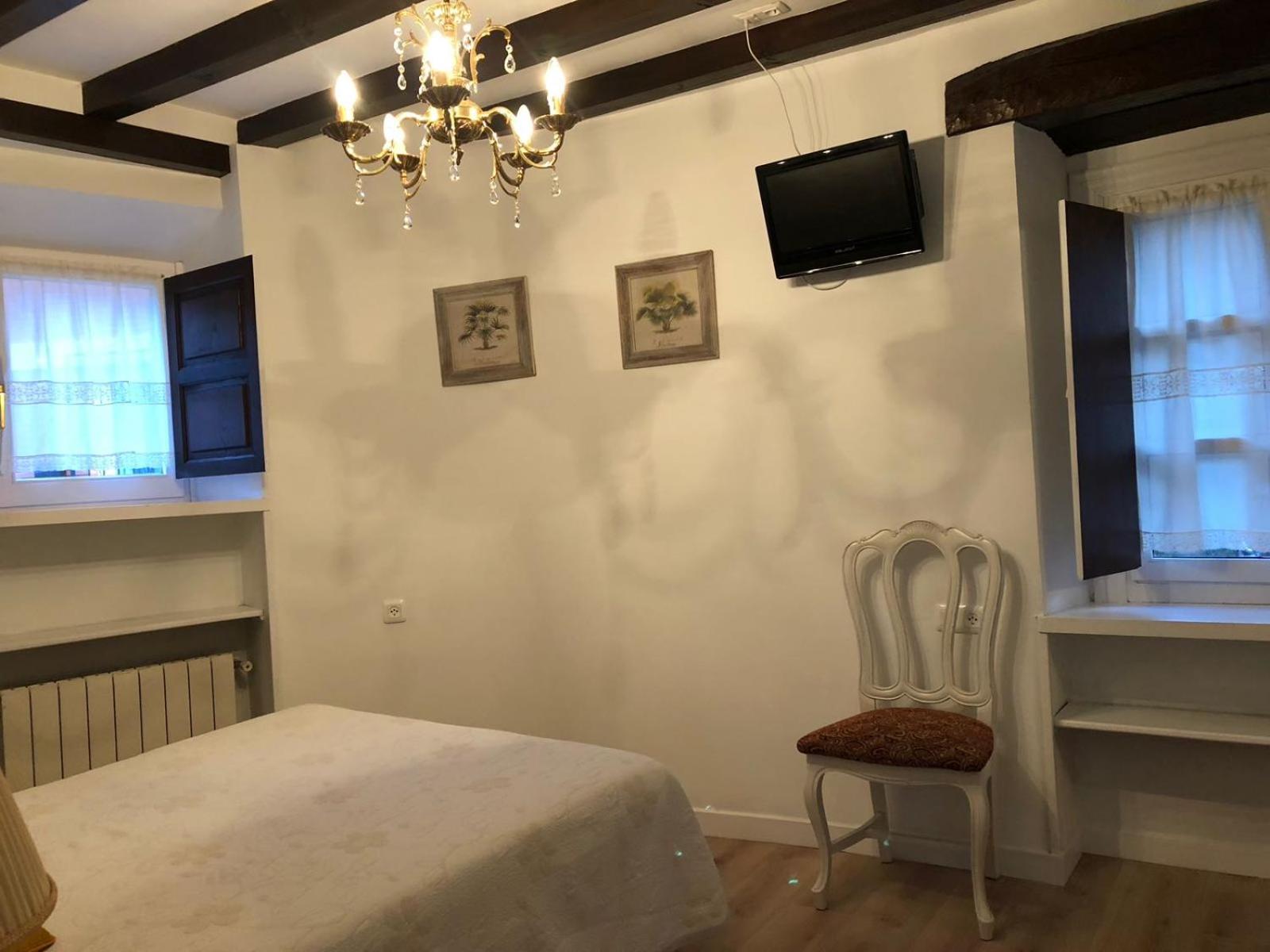 Apartamentos La Casona