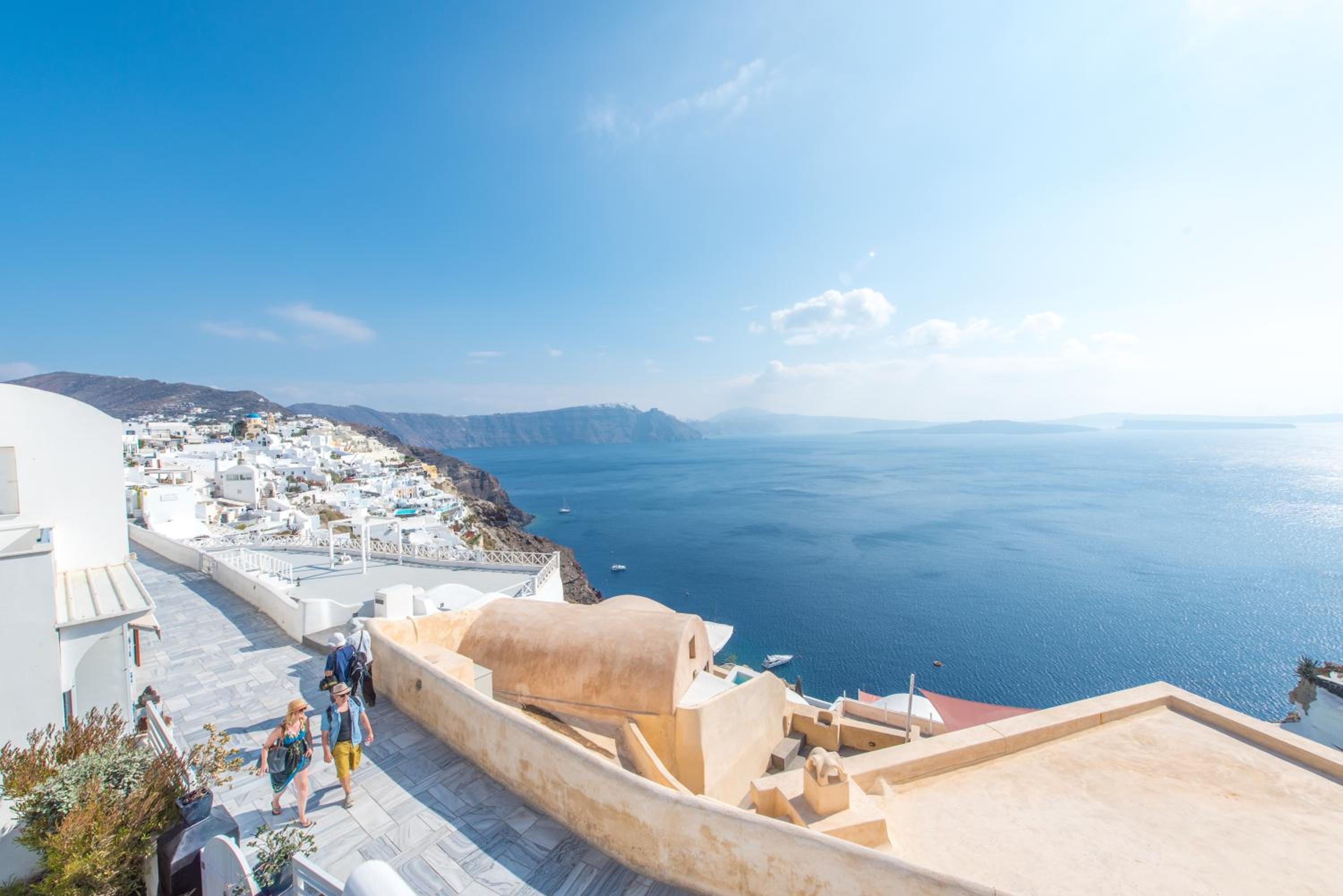 Santorini Secret Suites & Spa 51