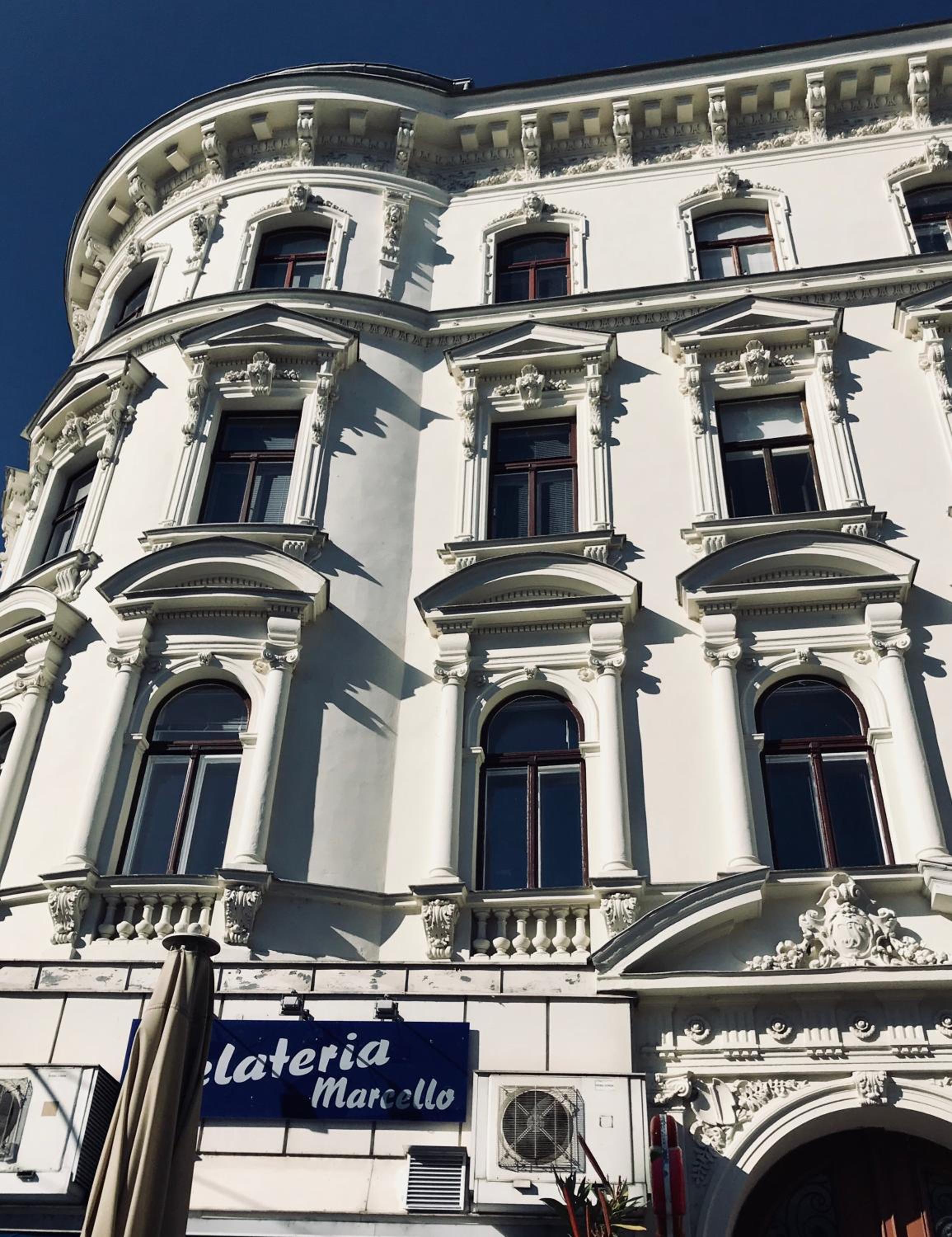 Best Place Apartments Vienna