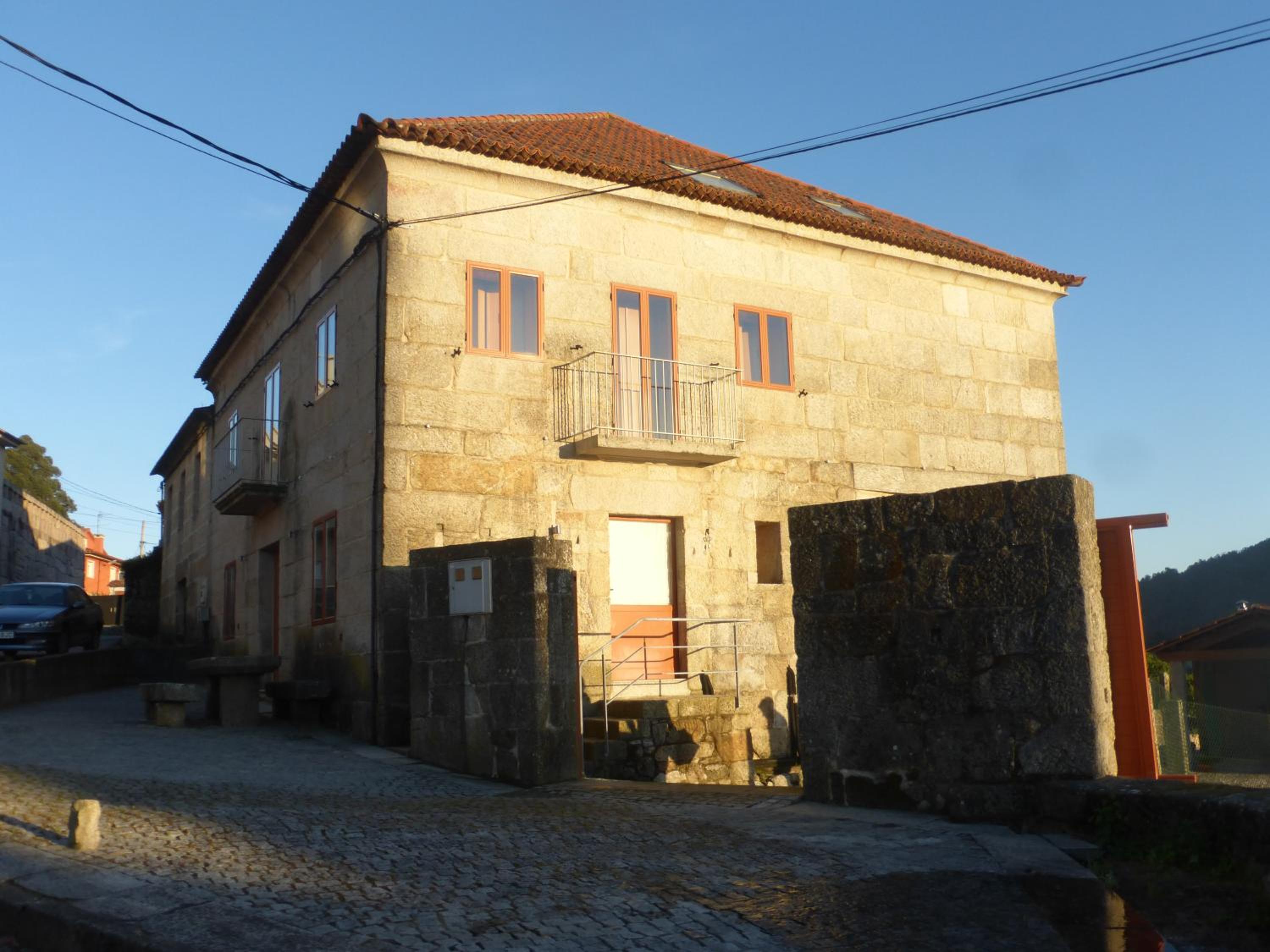Casa Bravo