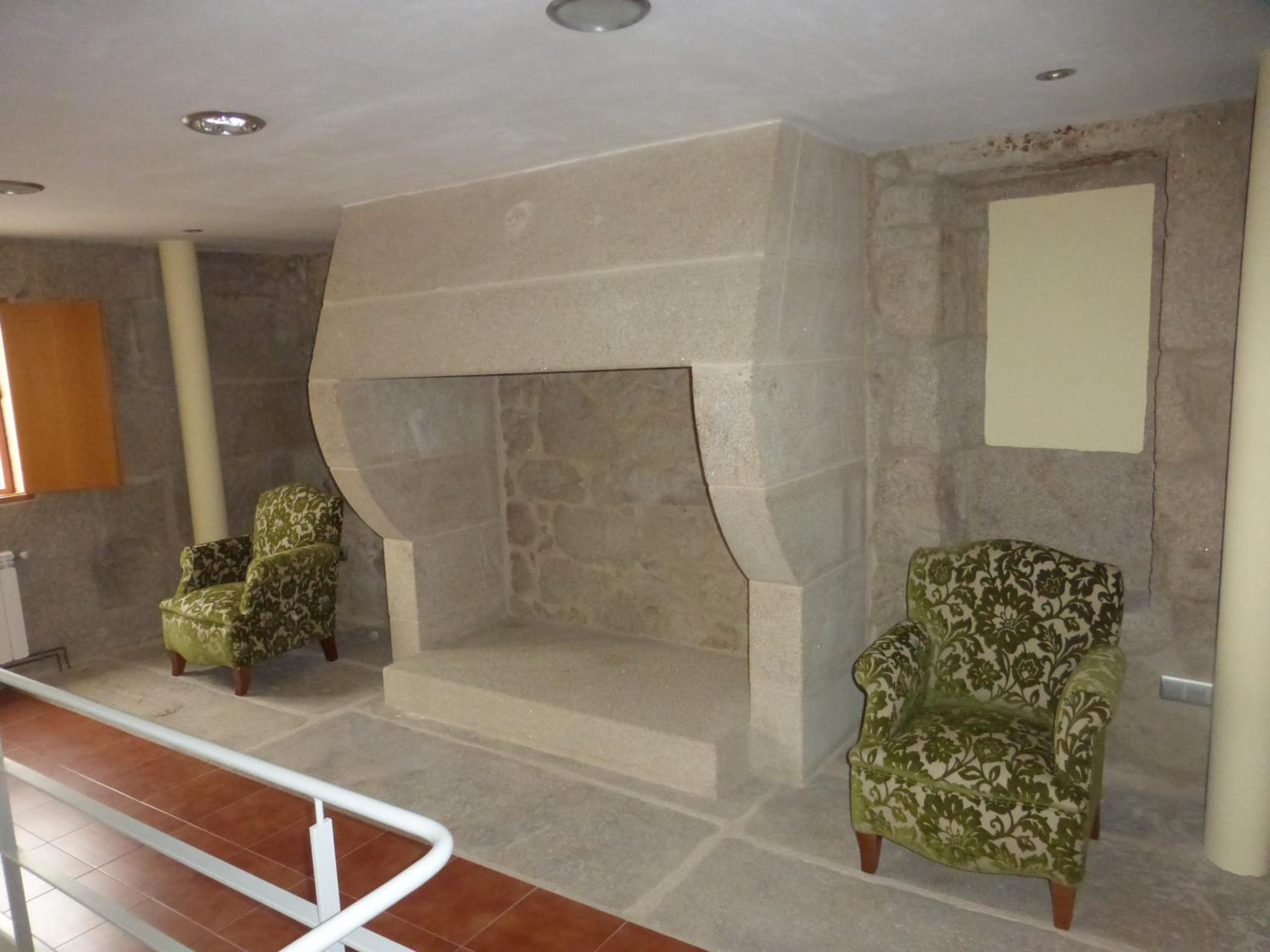 Casa Bravo