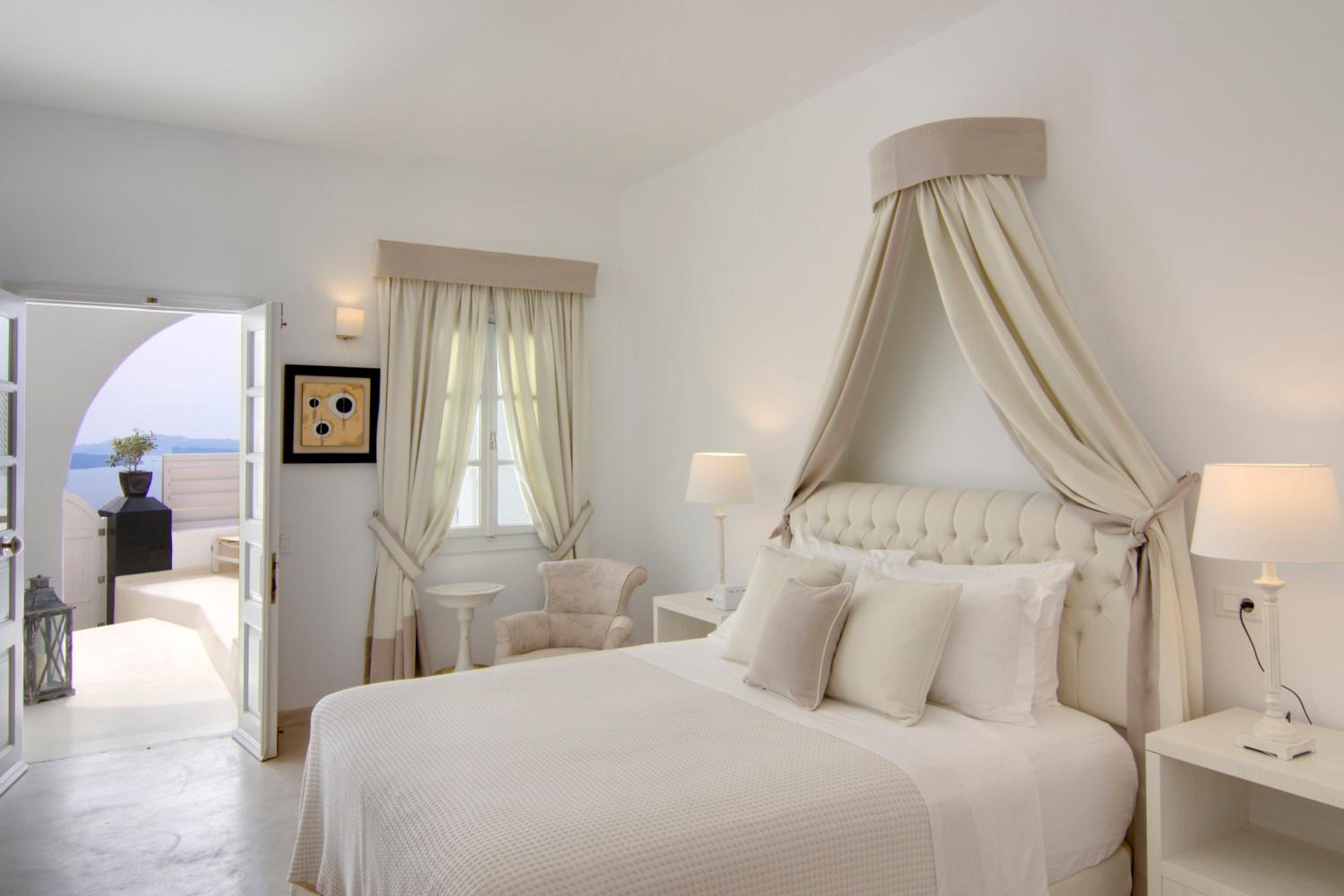 Santorini Secret Suites & Spa 41