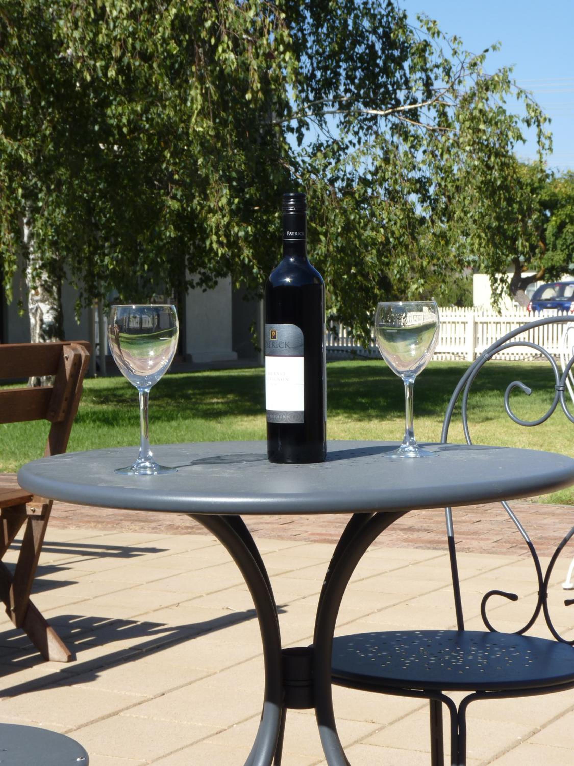 Coonawarra Motor Lodge