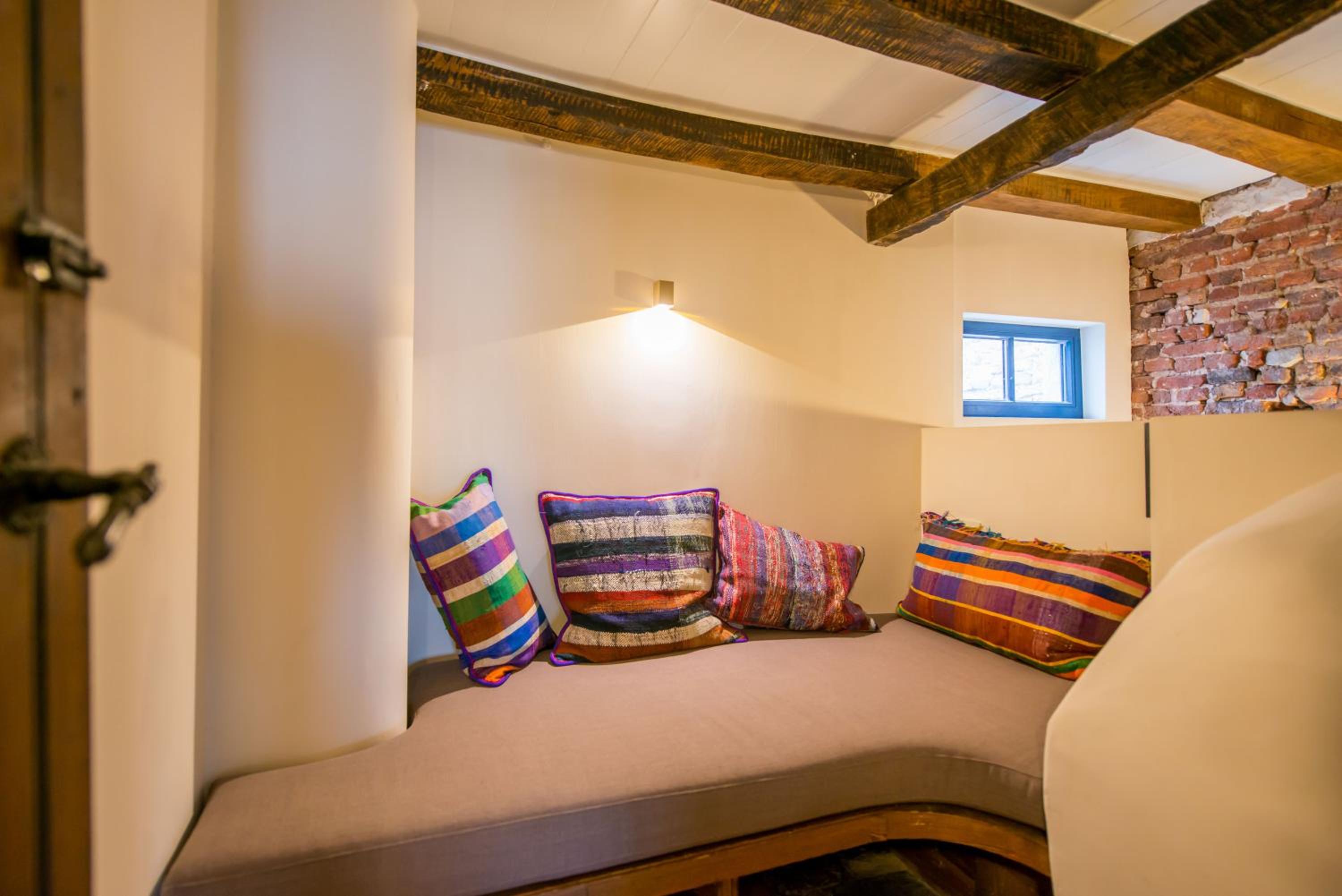 Friday Gent, Exclusive Charming Guesthouse