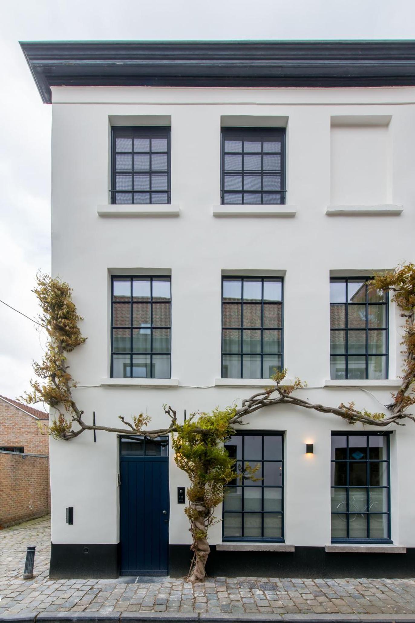 Friday Gent, Exclusive Charming Guesthouse