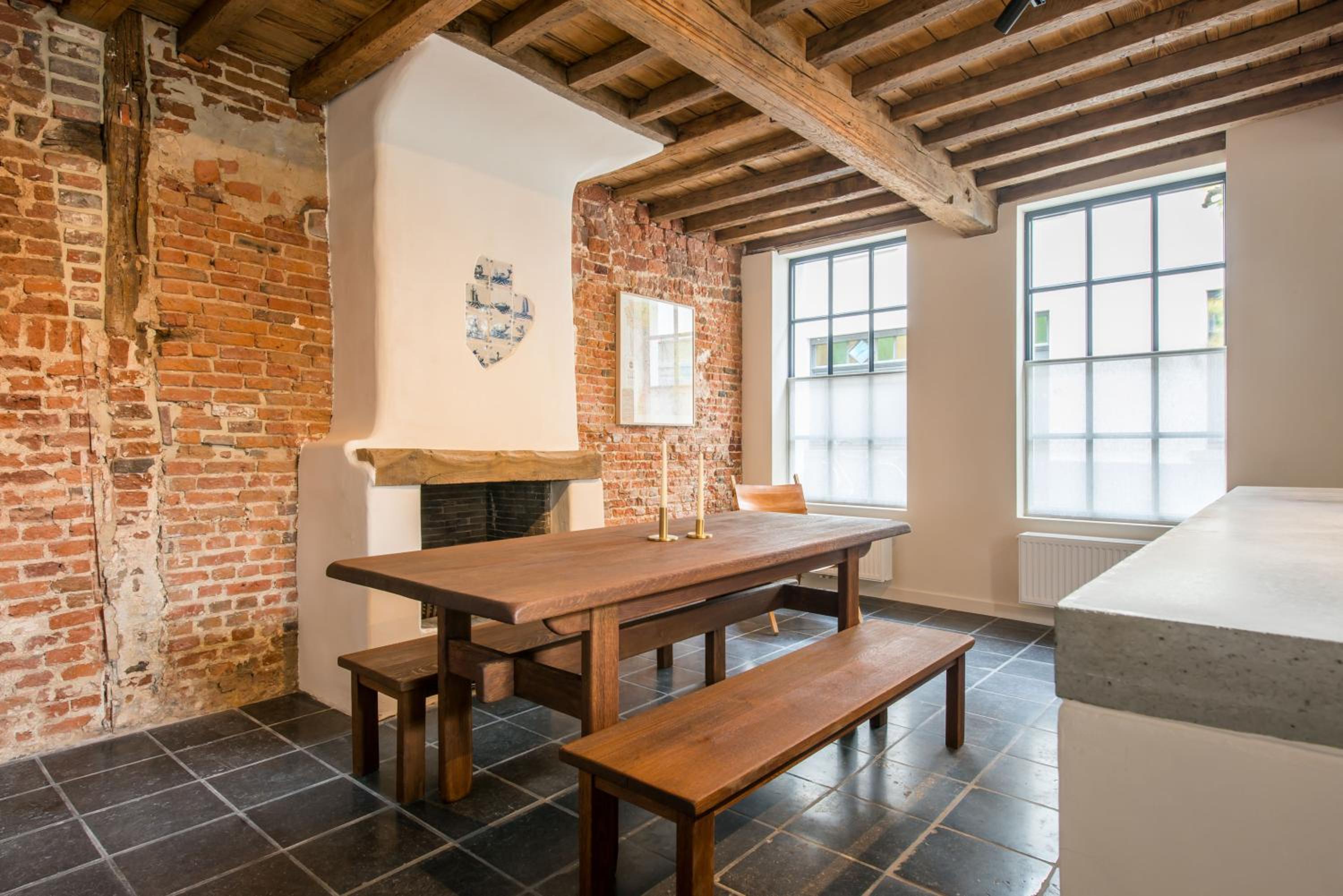 Friday Gent, Exclusive Charming Guesthouse