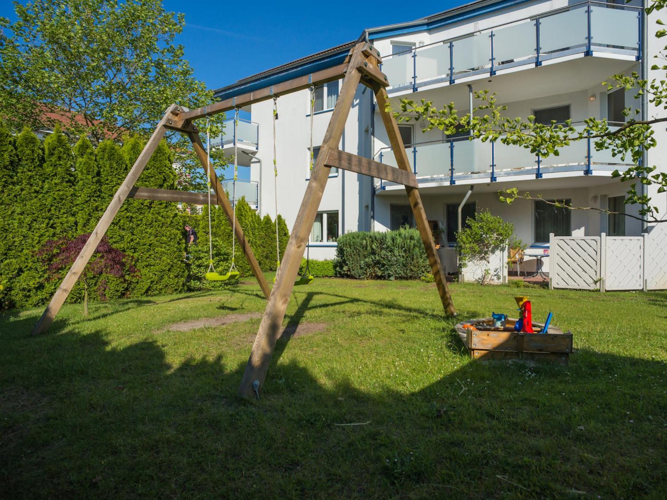 Pension Maiglöckchen
