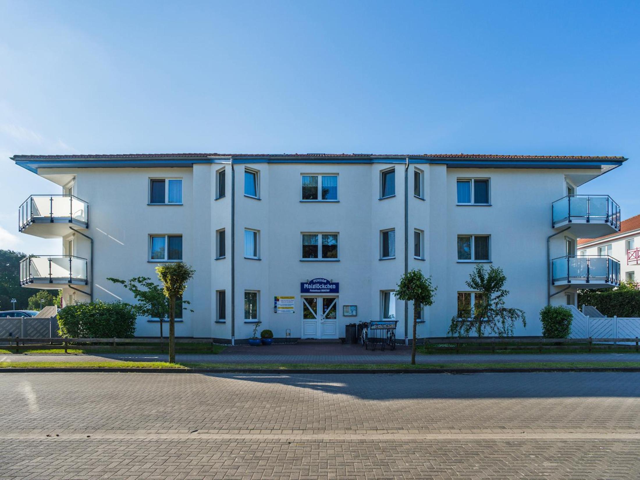 Pension Maiglöckchen