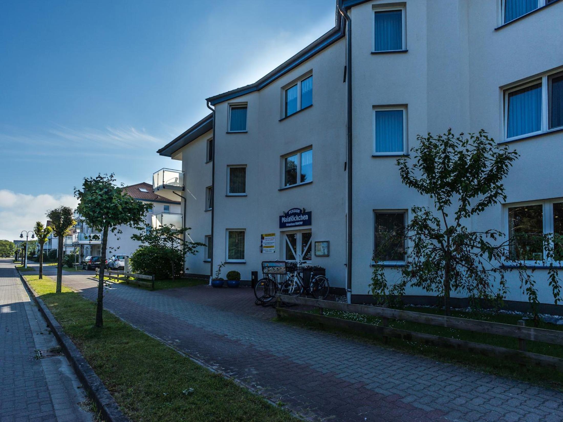 Pension Maiglöckchen