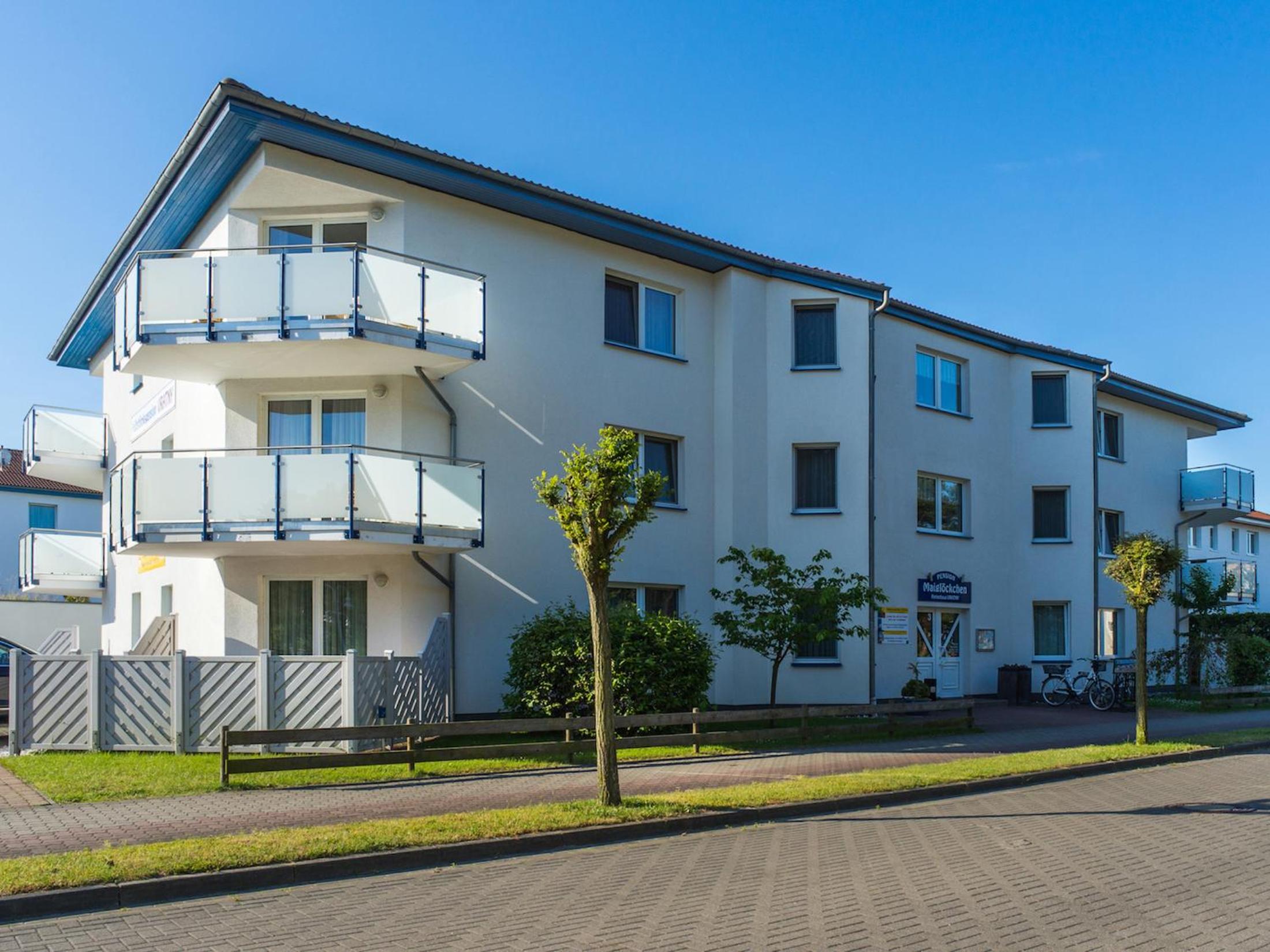 Pension Maiglöckchen