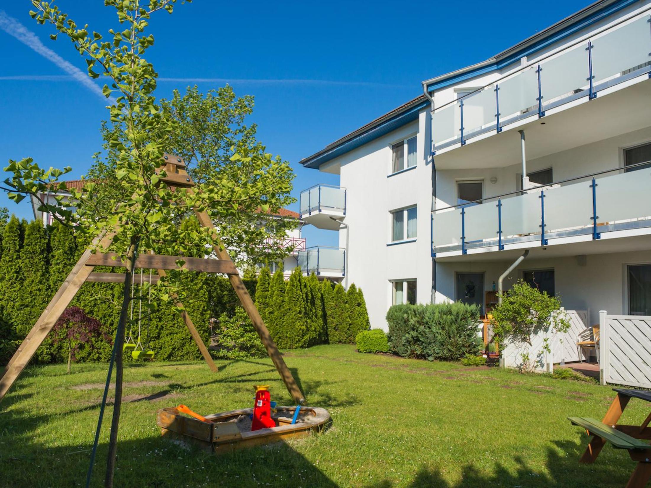 Pension Maiglöckchen