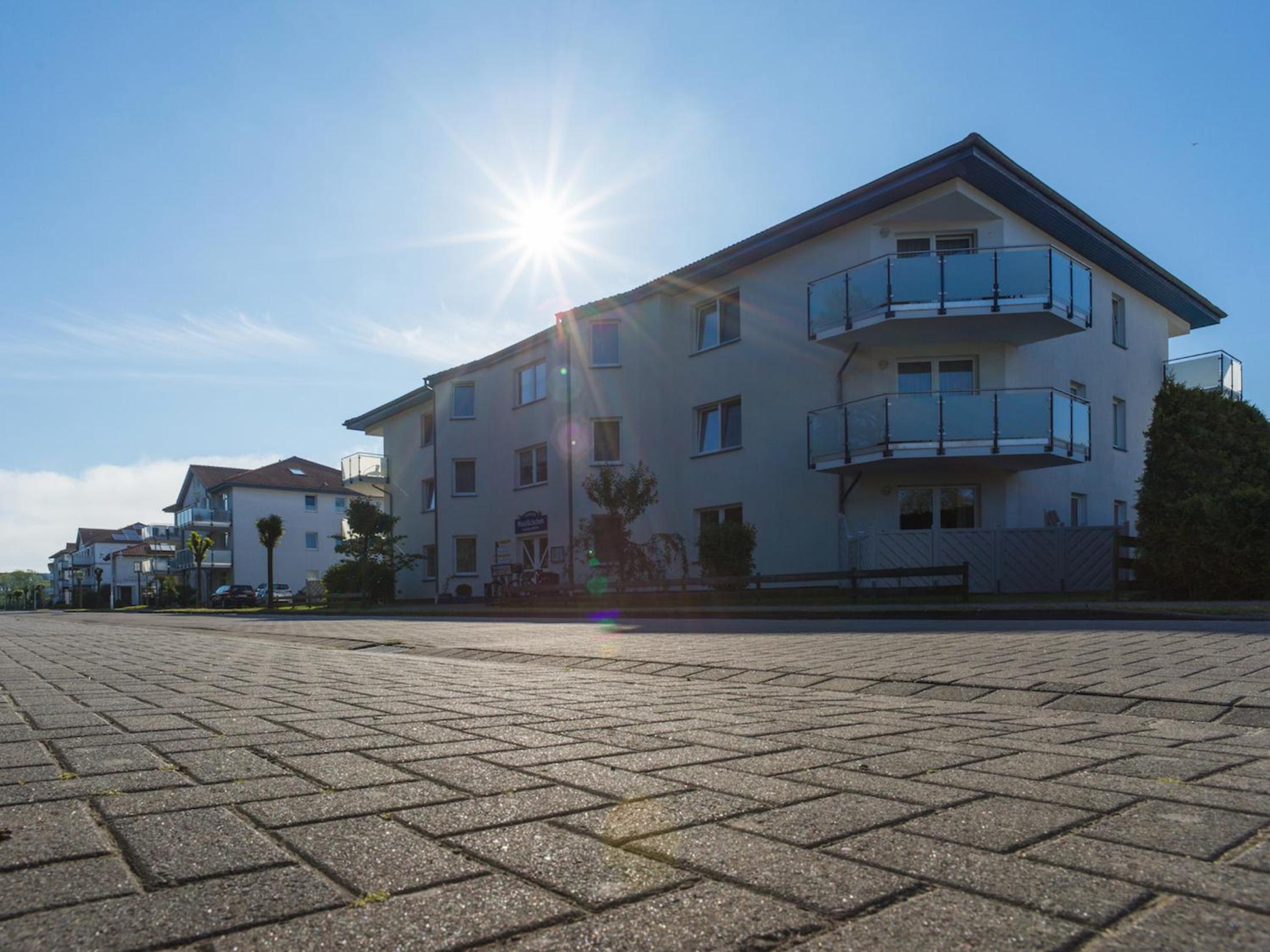 Pension Maiglöckchen