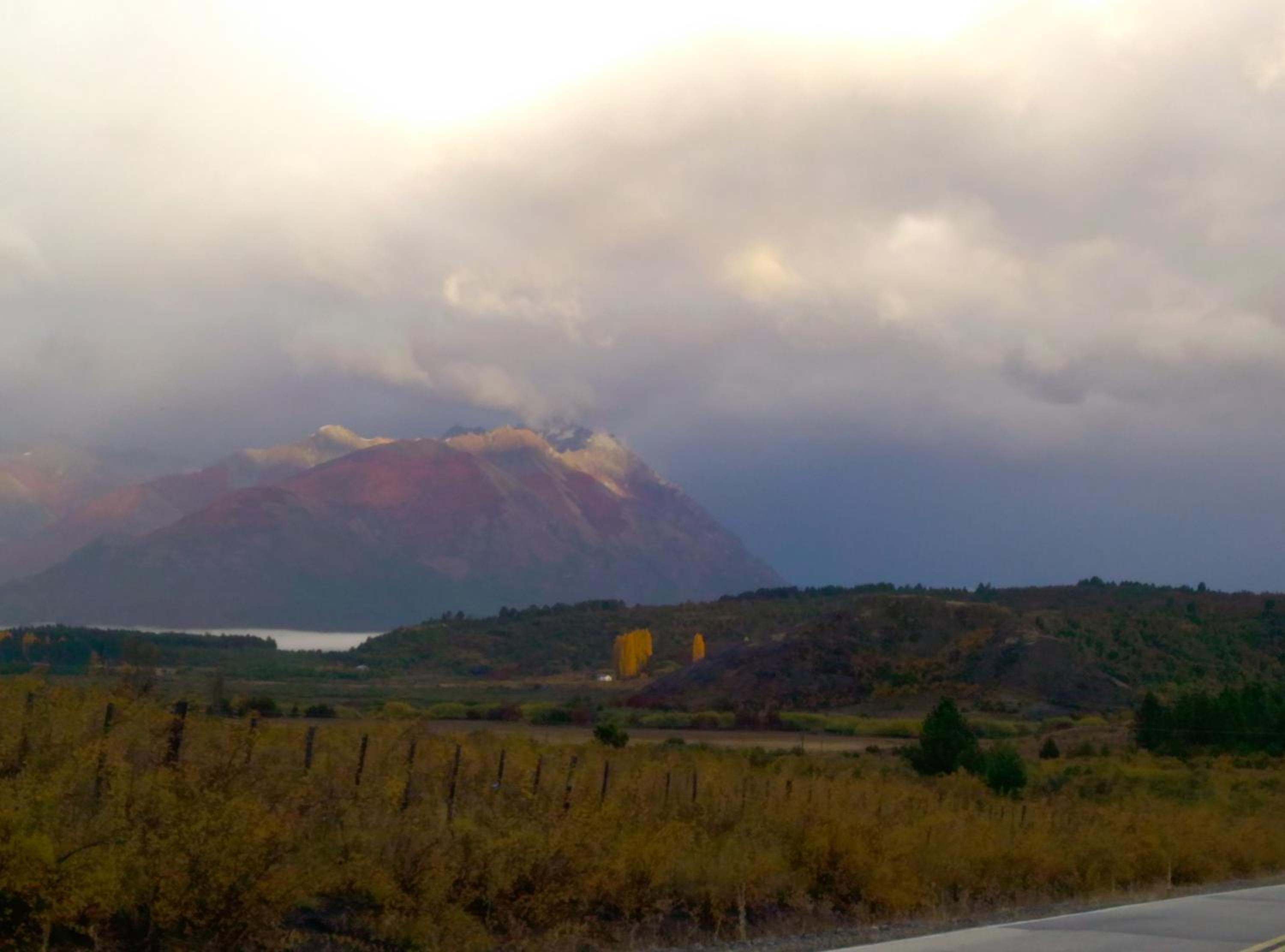Piuke Mapu Patagonia Hostel
