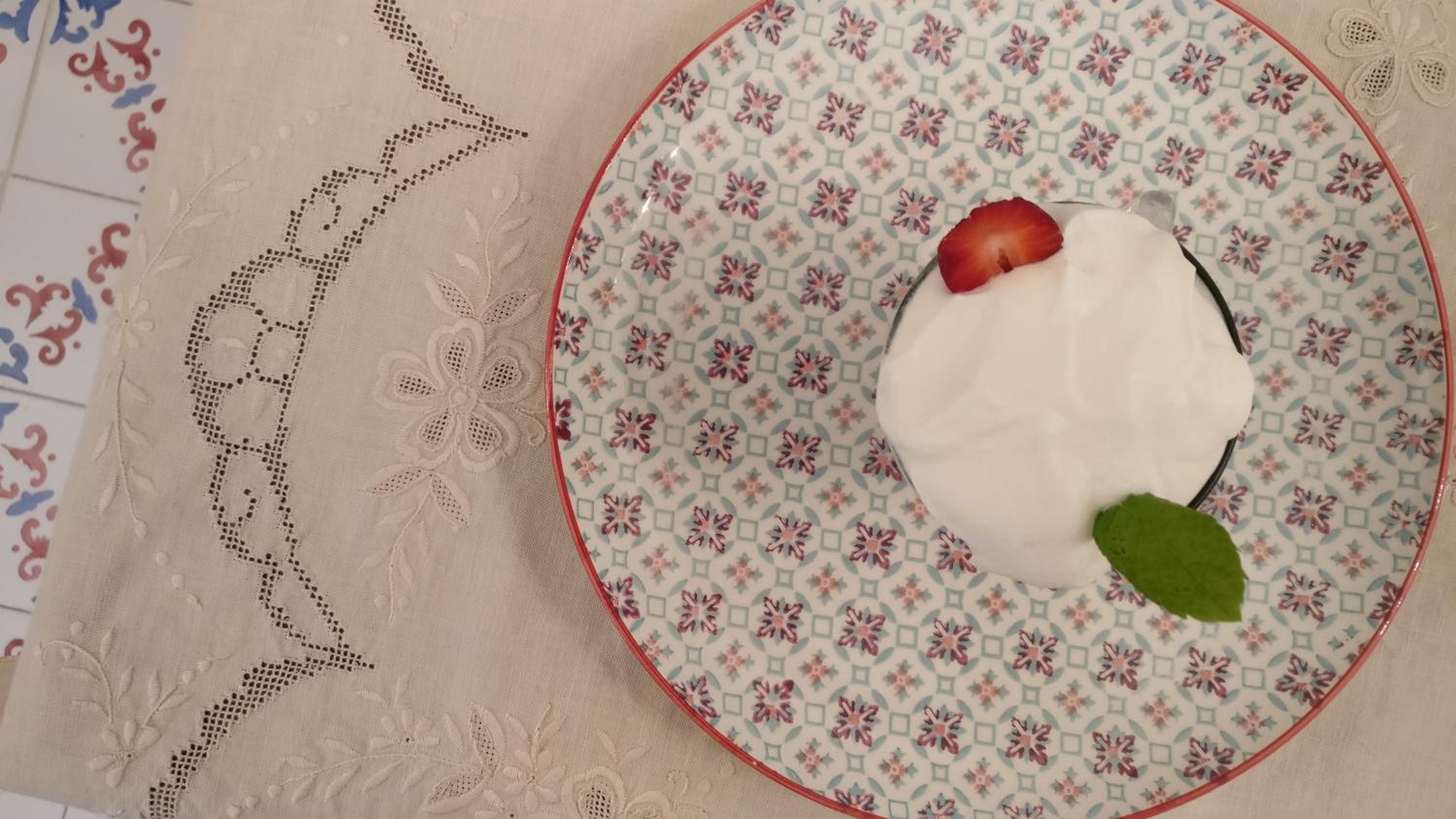 B&B Villa Maiolica