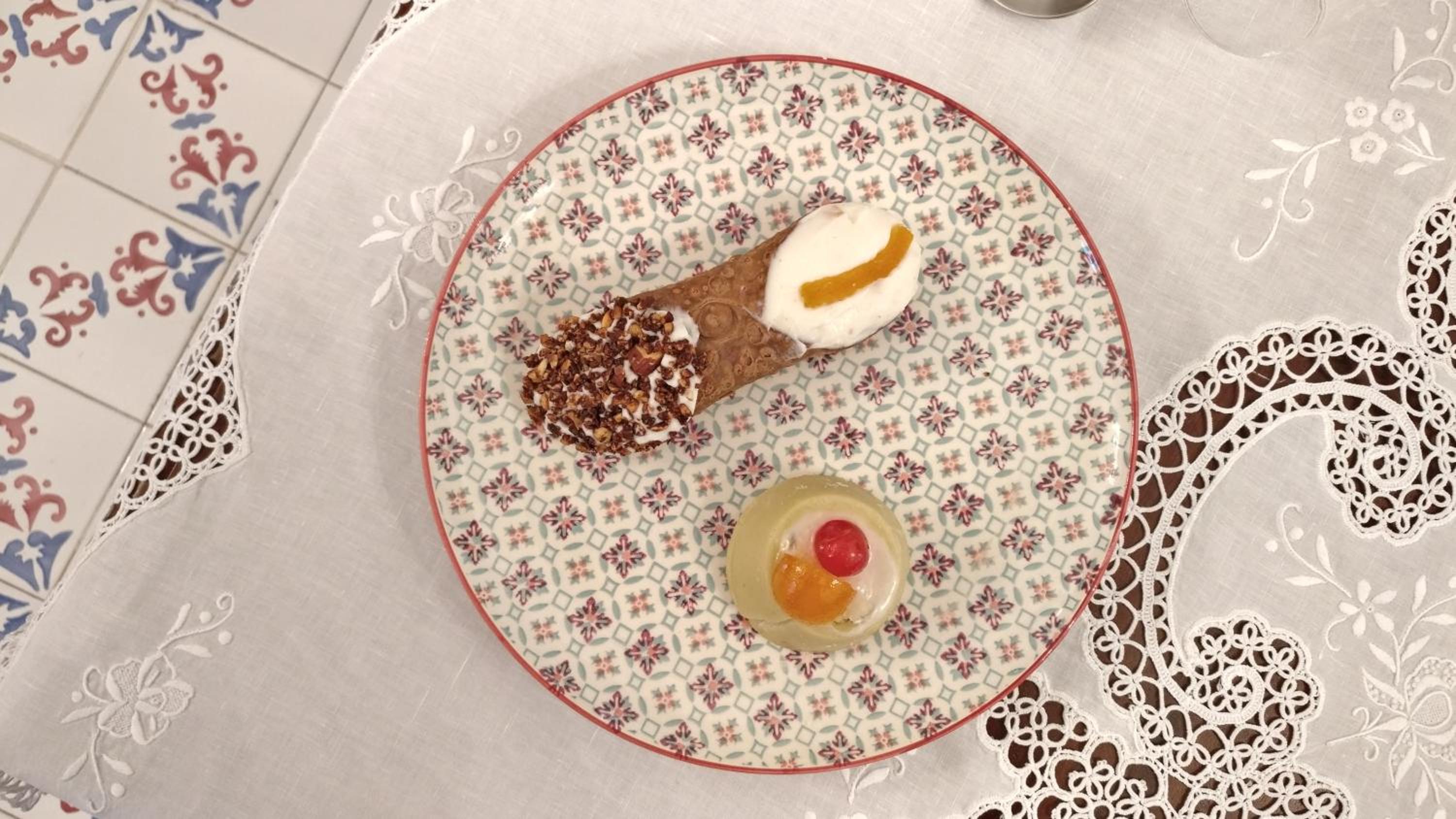 B&B Villa Maiolica