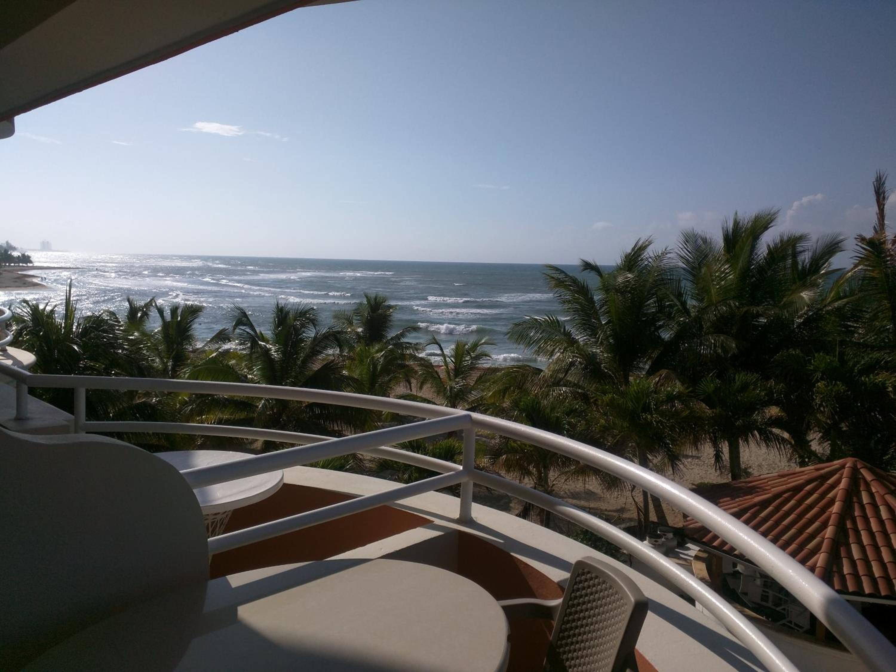 Juan Dolio Vacations - Aparta Hotel Caribe Paraiso - Property Image 53