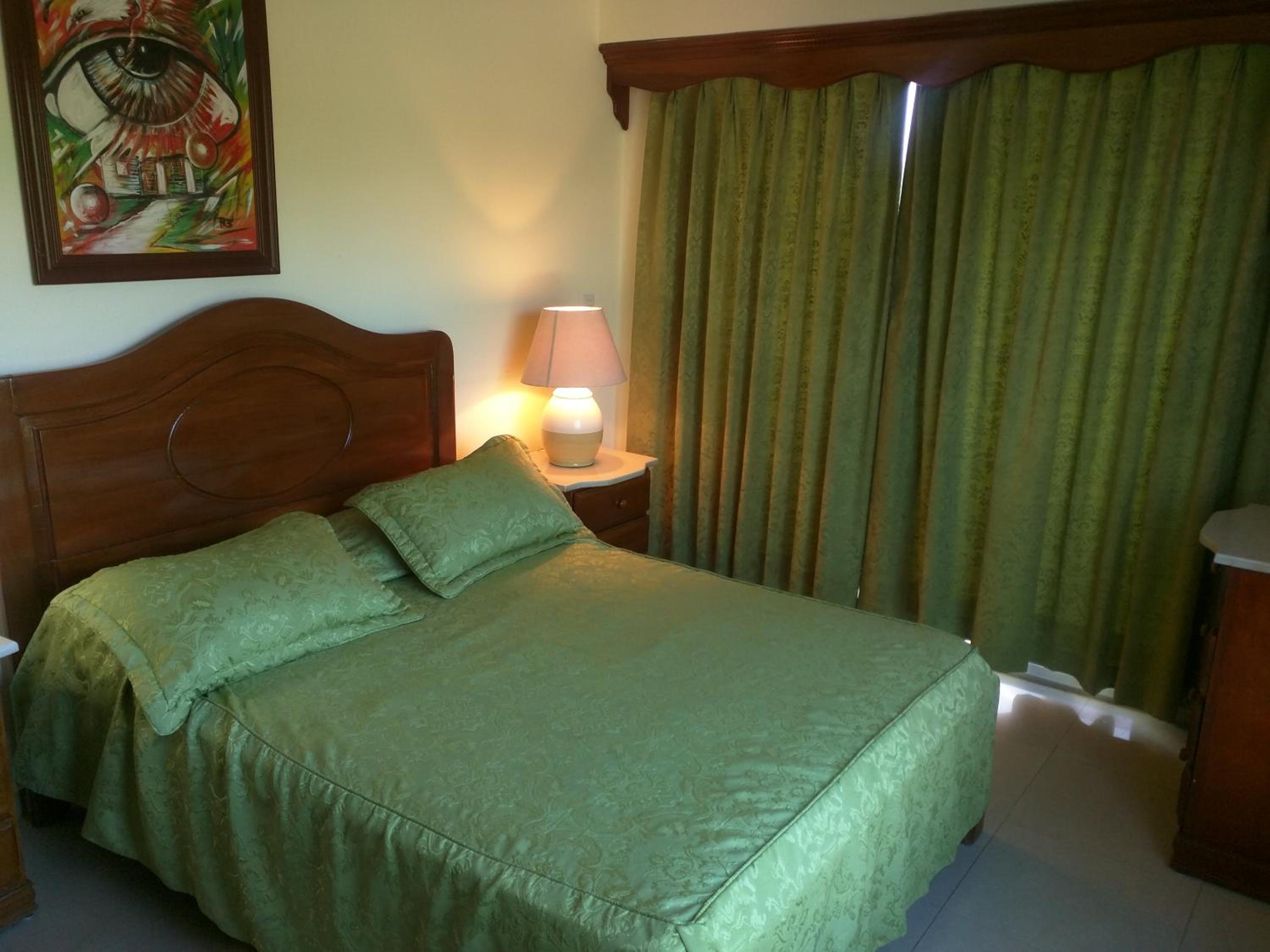 Juan Dolio Vacations - Aparta Hotel Caribe Paraiso - Property Image 52