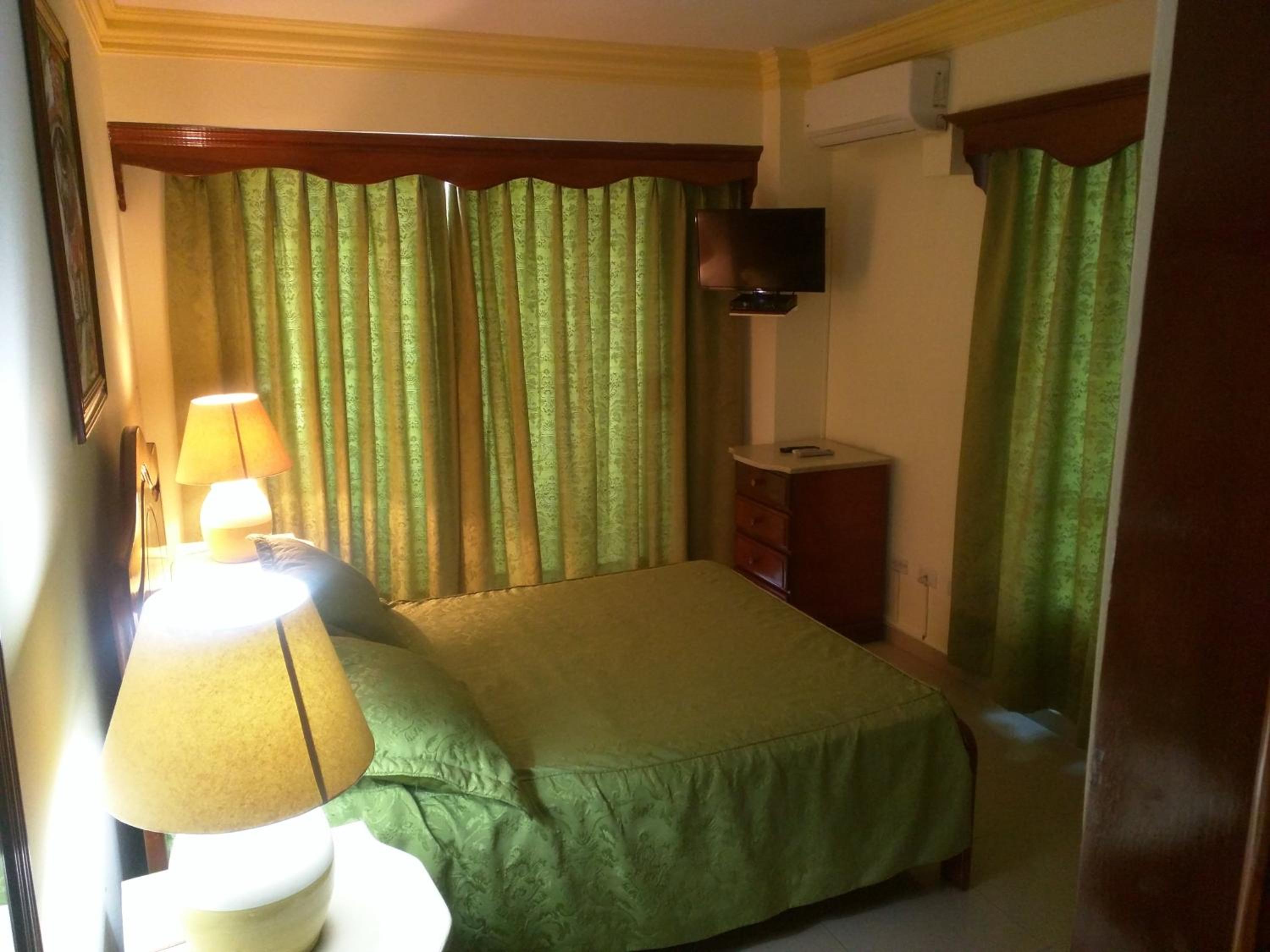 Juan Dolio Vacations - Aparta Hotel Caribe Paraiso - Property Image 41