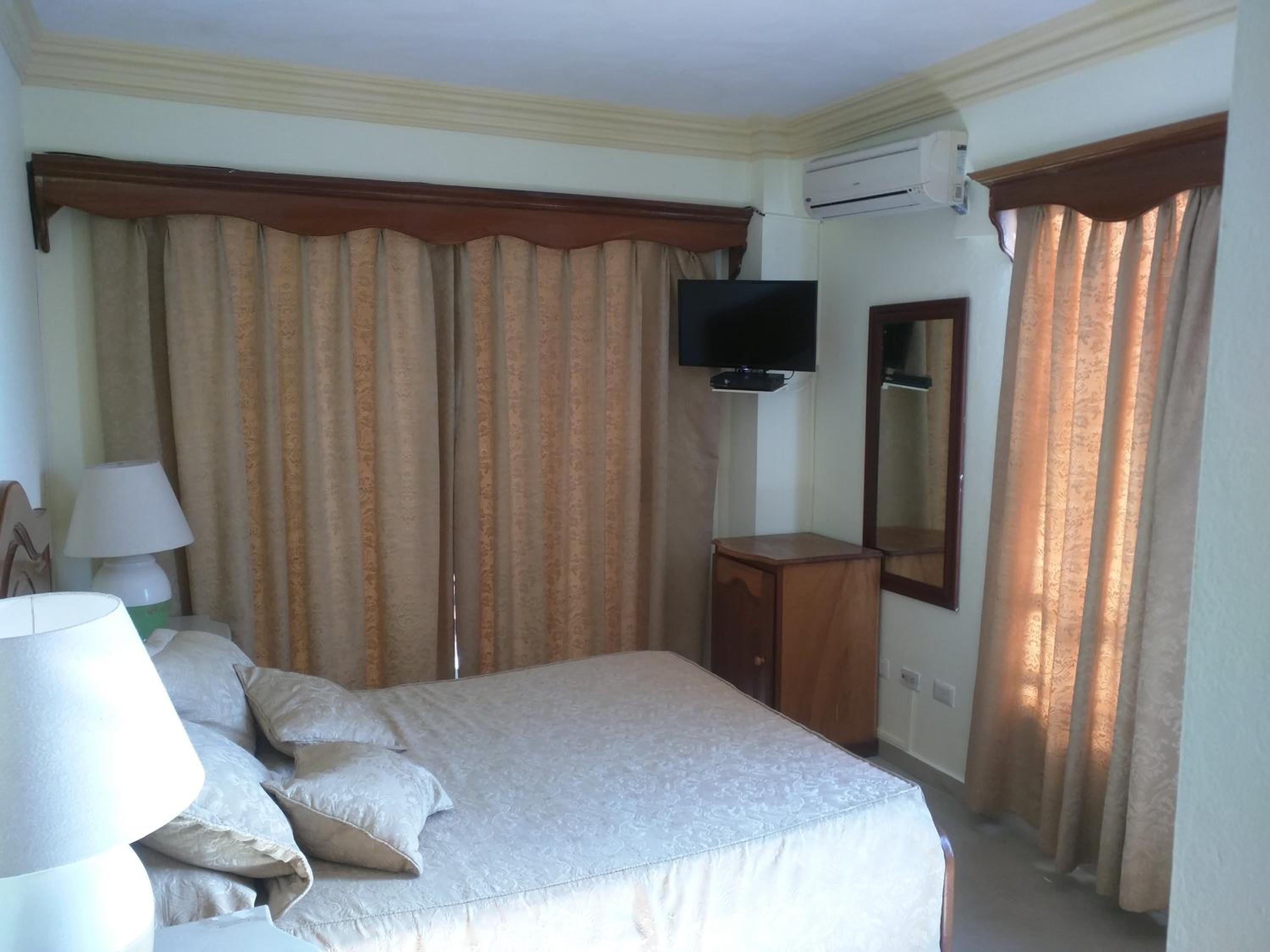 Juan Dolio Vacations - Aparta Hotel Caribe Paraiso - Property Image 55