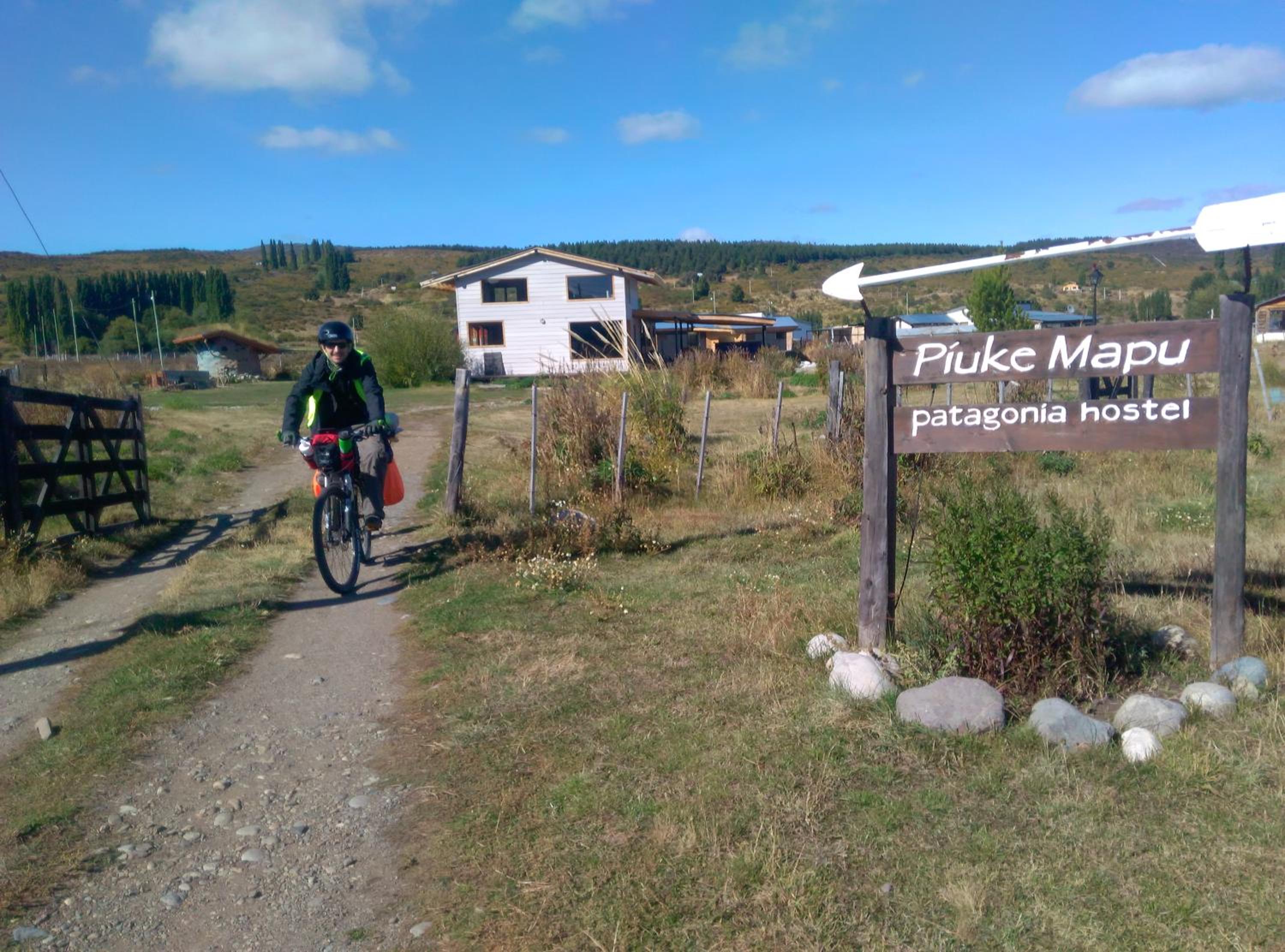 Piuke Mapu Patagonia Hostel