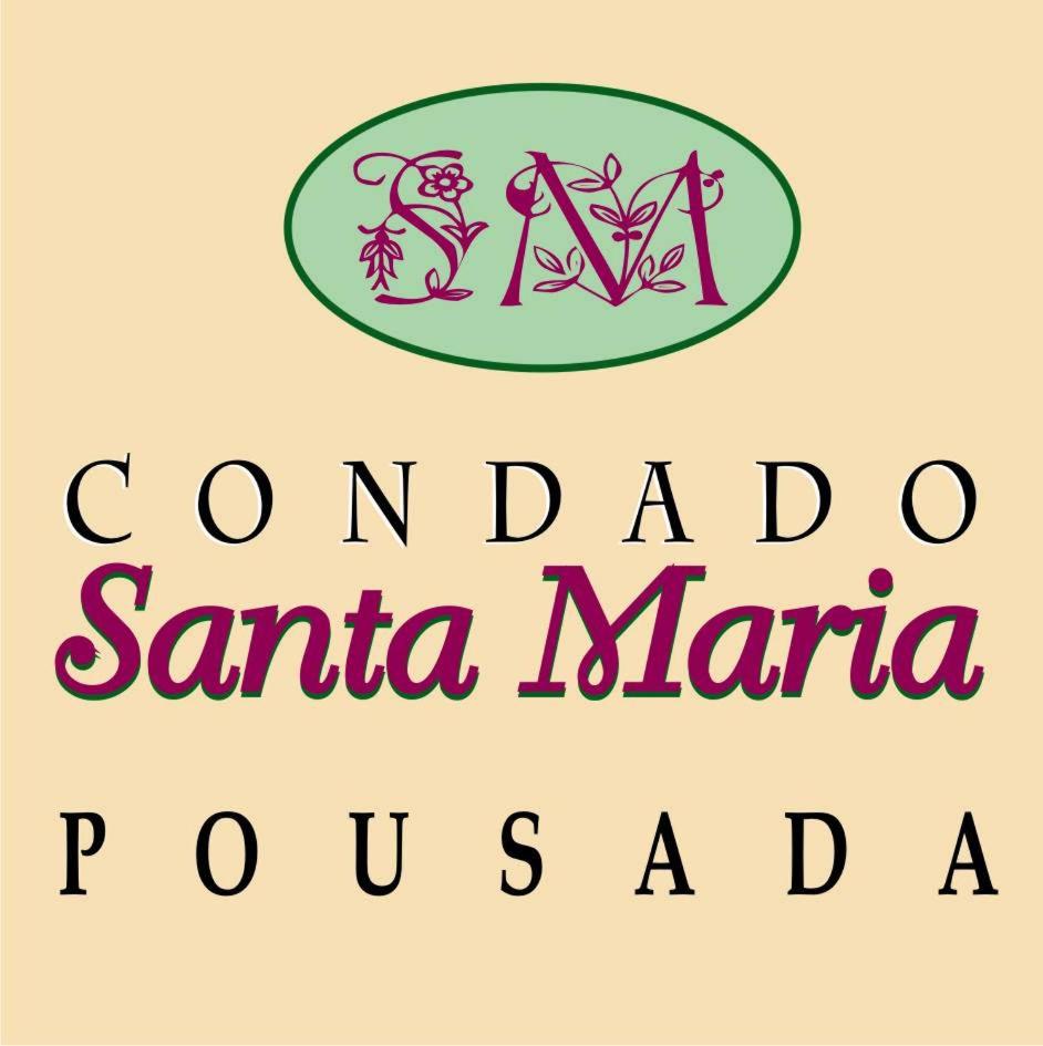 Pousada Condado Santa Maria view 5