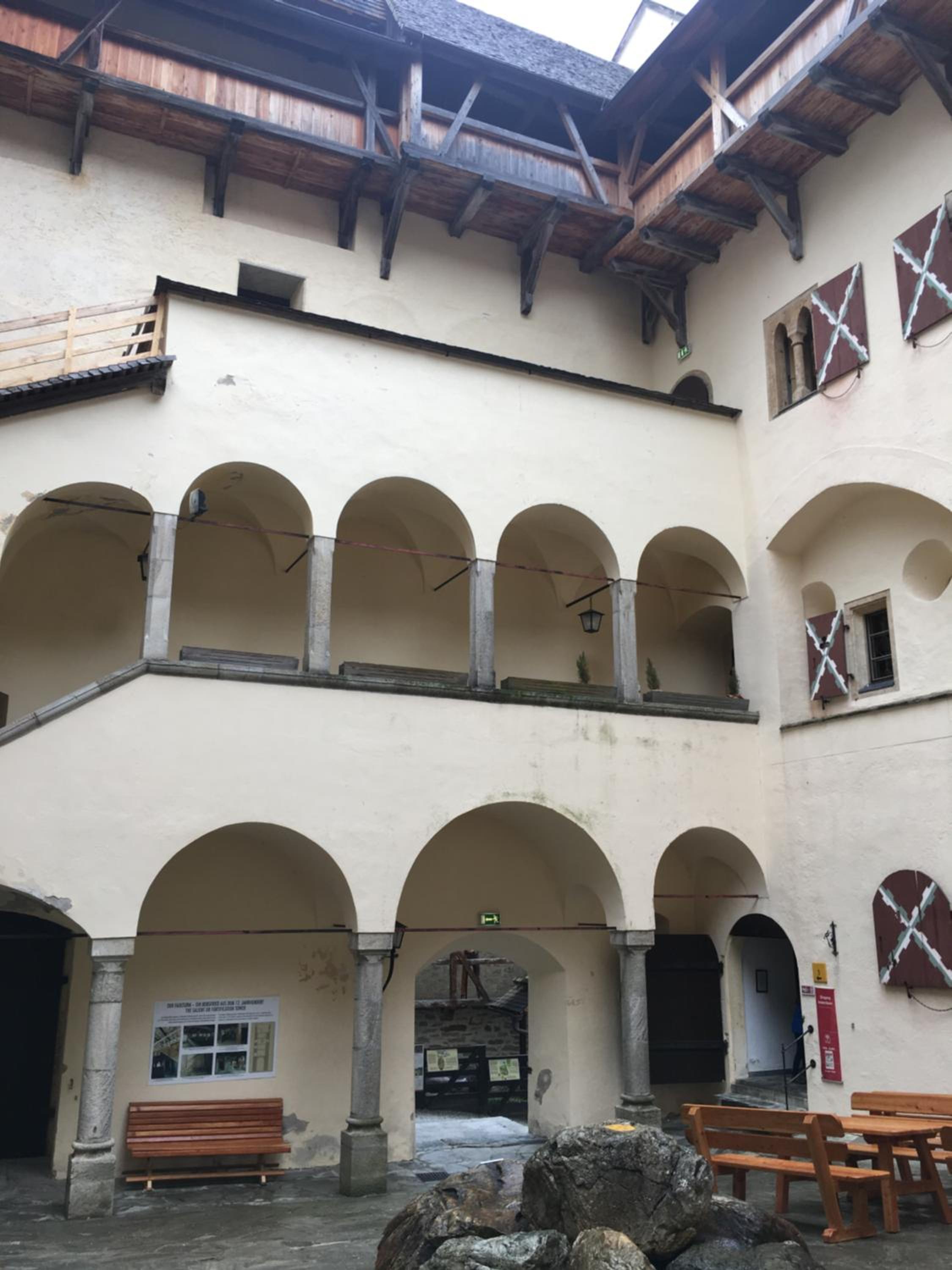 Large Family Holiday Home near Katschberg