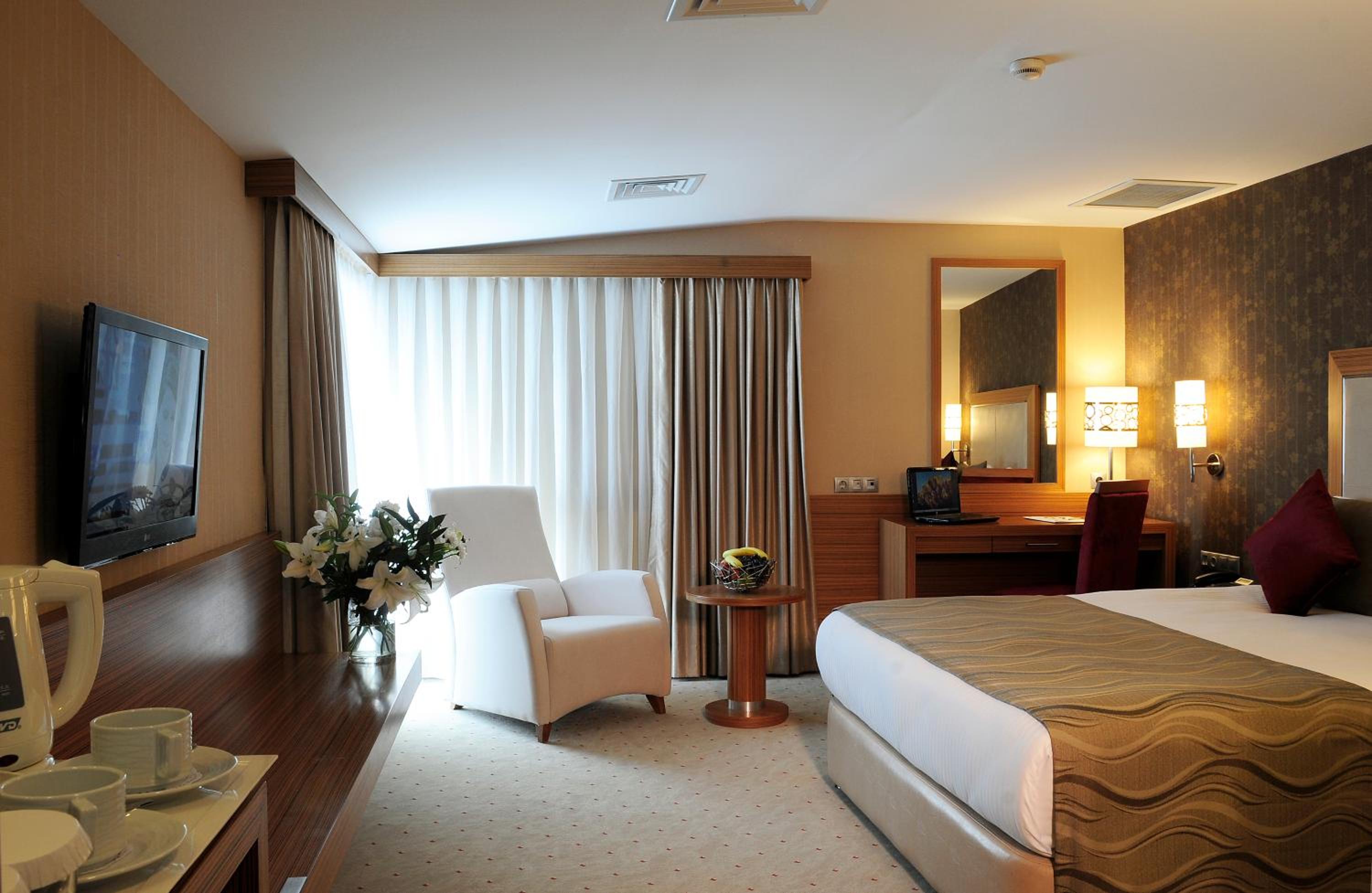 Demora Otel - Image 11